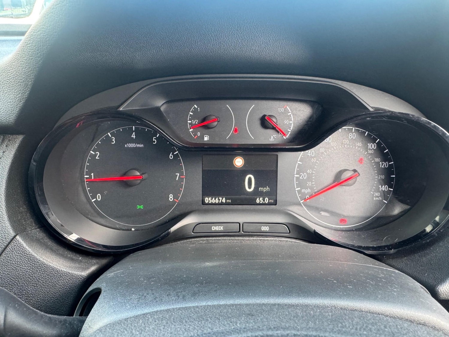 Used Vauxhall Grandland X 2018 for sale - 77597992: Photo 38