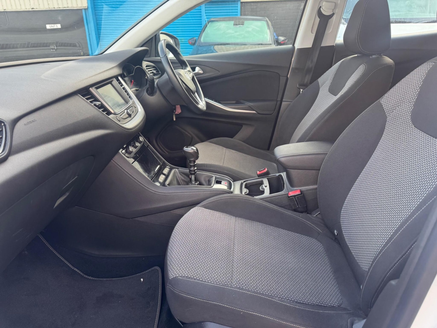 Used Vauxhall Grandland X 2018 for sale - 77597992: Photo 41