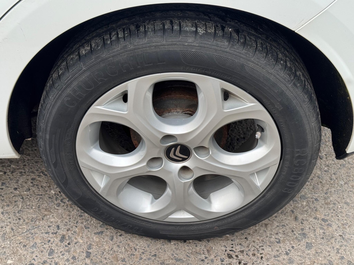 Used Citroen C3 2016 for sale - 77331423: Photo 10