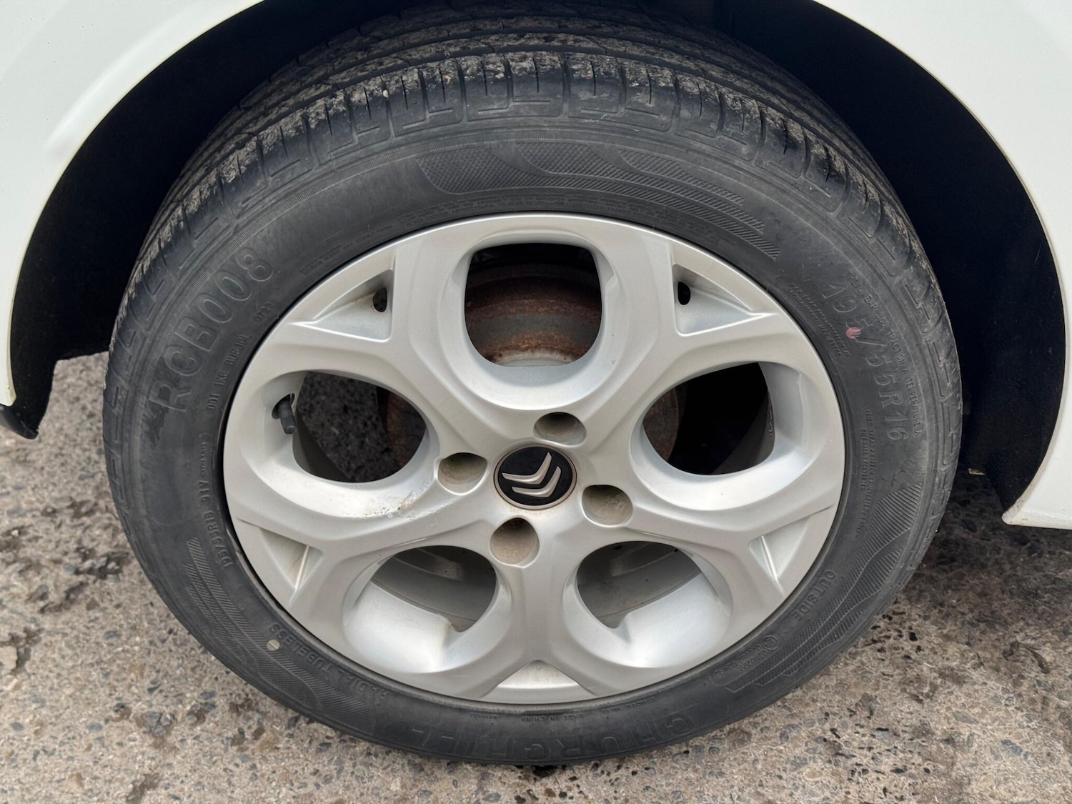 Used Citroen C3 2016 for sale - 77331423: Photo 11