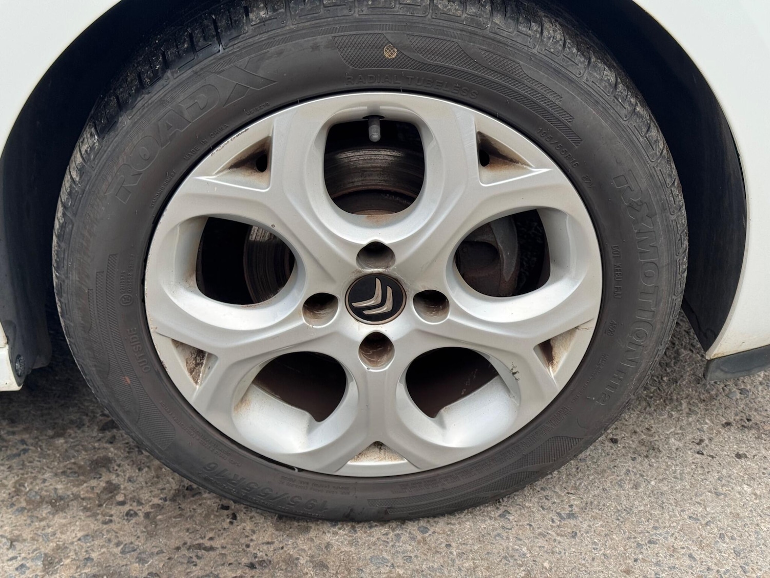 Used Citroen C3 2016 for sale - 77331423: Photo 12