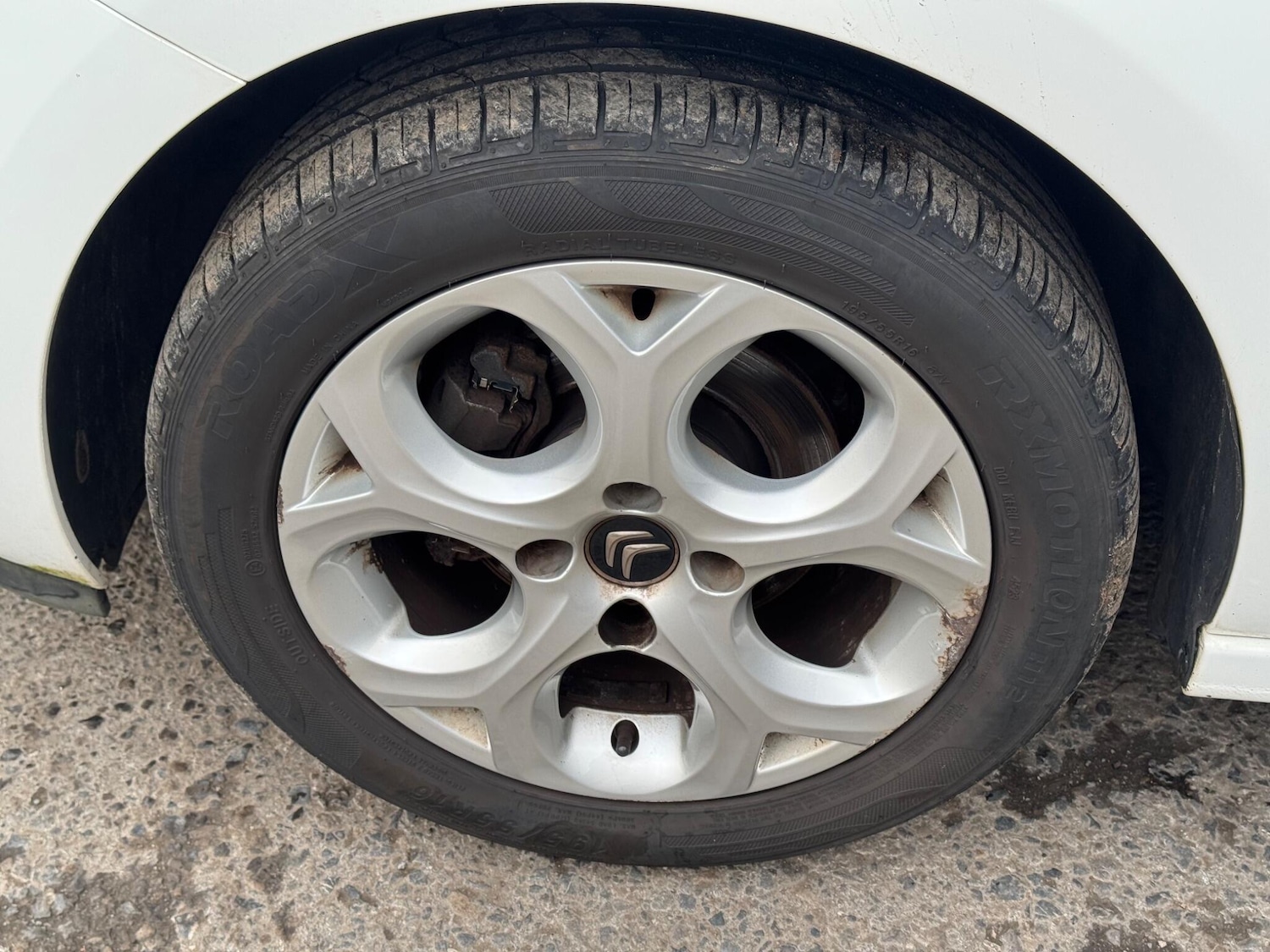 Used Citroen C3 2016 for sale - 77331423: Photo 13