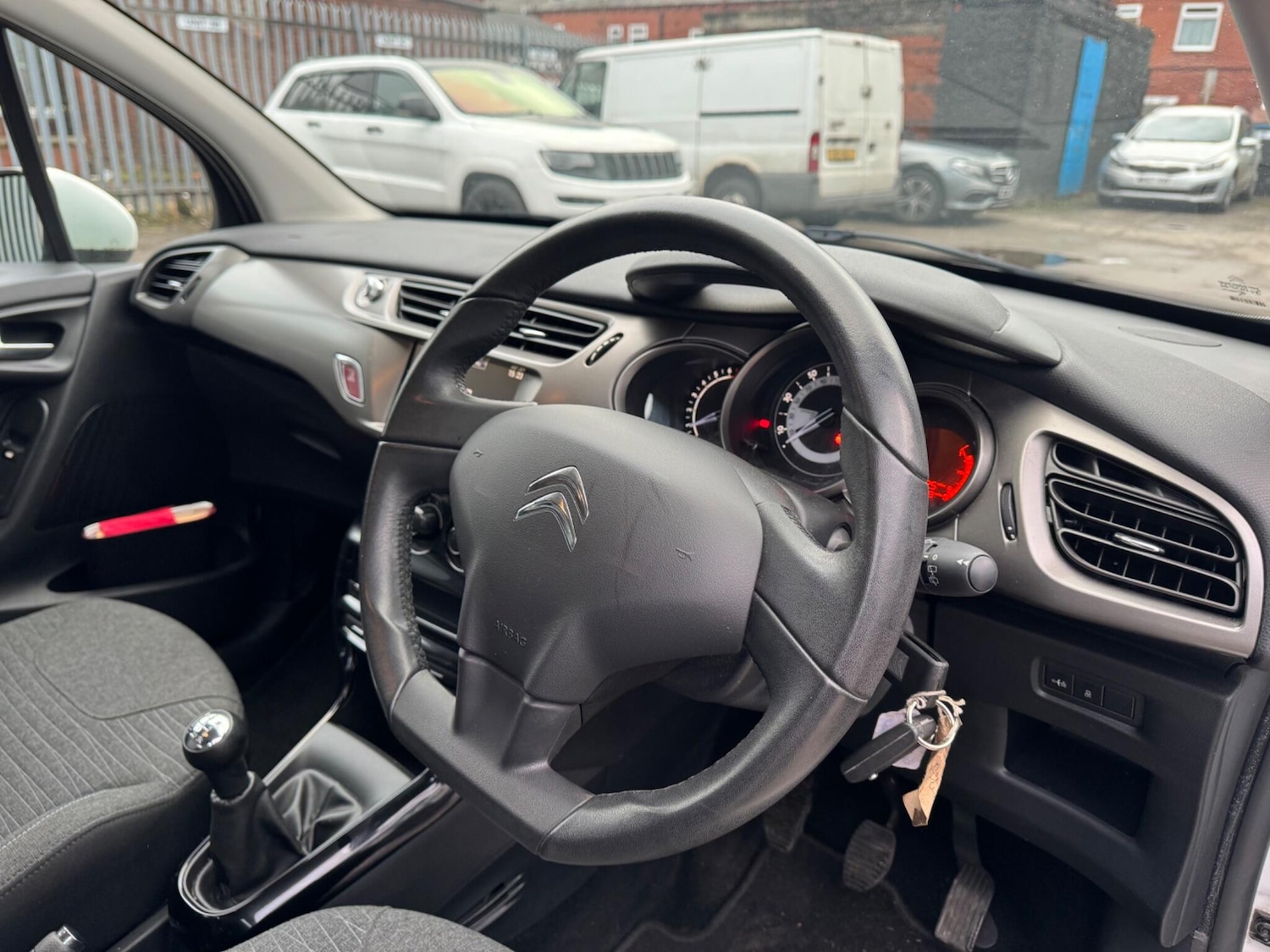 Used Citroen C3 2016 for sale - 77331423: Photo 21