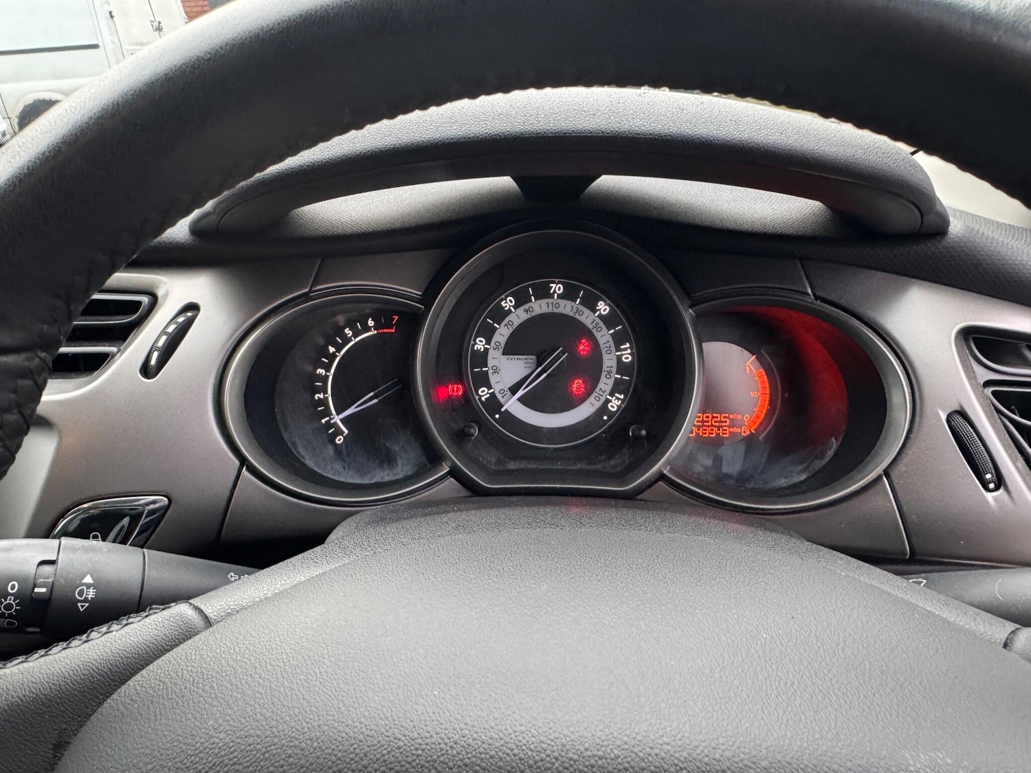 Used Citroen C3 2016 for sale - 77331423: Photo 22