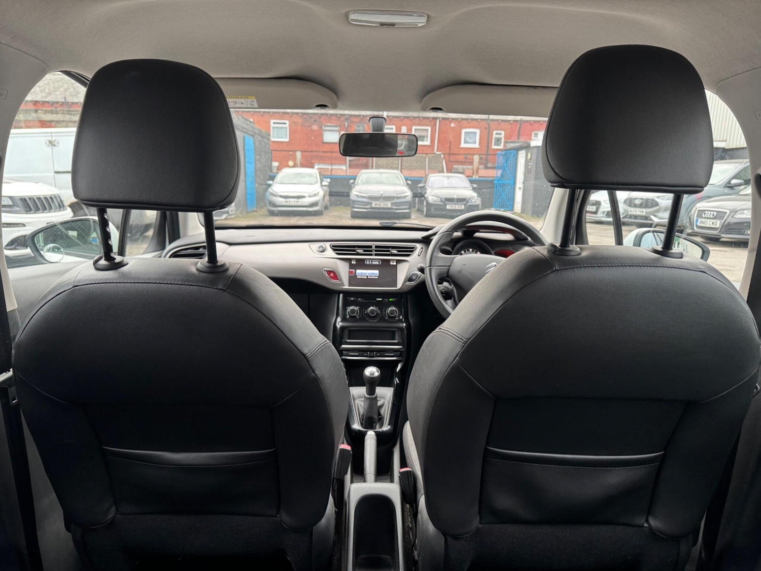 Used Citroen C3 2016 for sale - 77331423: Photo 28