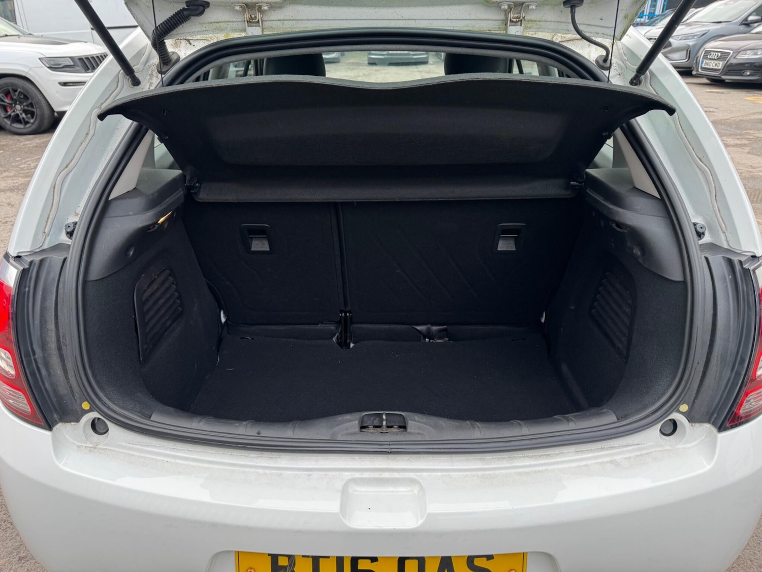 Used Citroen C3 2016 for sale - 77331423: Photo 29