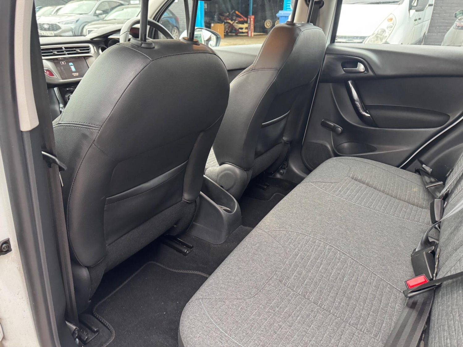 Used Citroen C3 2016 for sale - 77331423: Photo 32