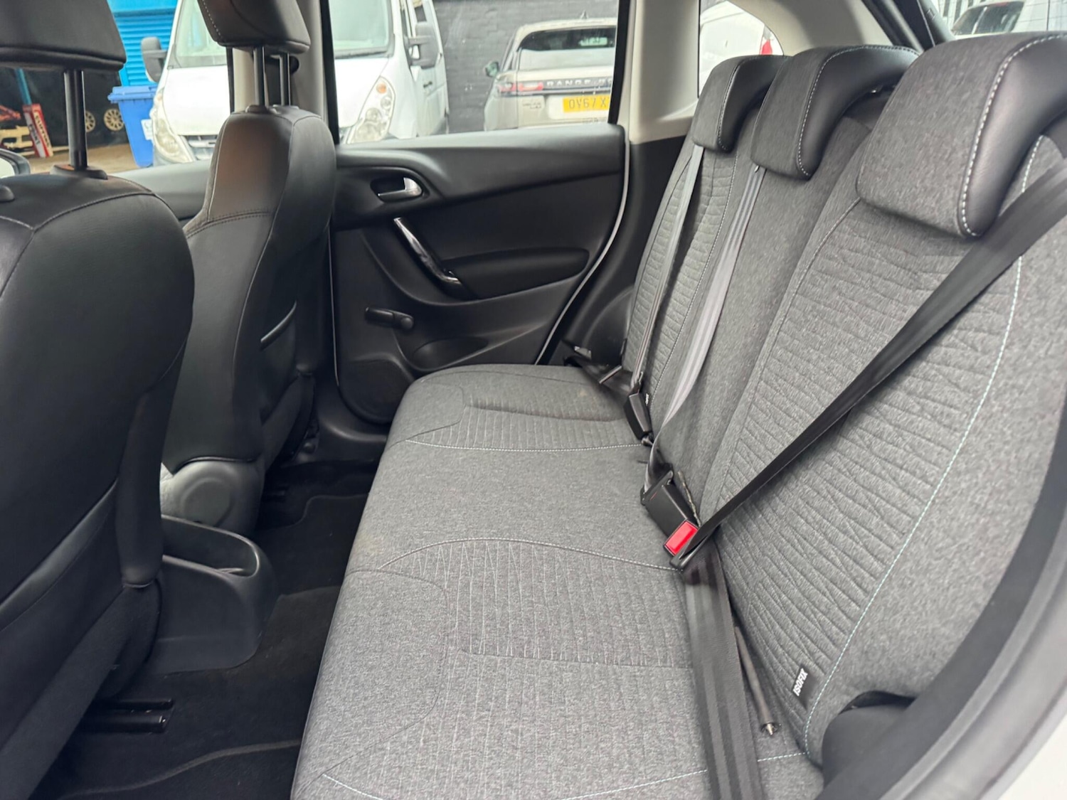 Used Citroen C3 2016 for sale - 77331423: Photo 33