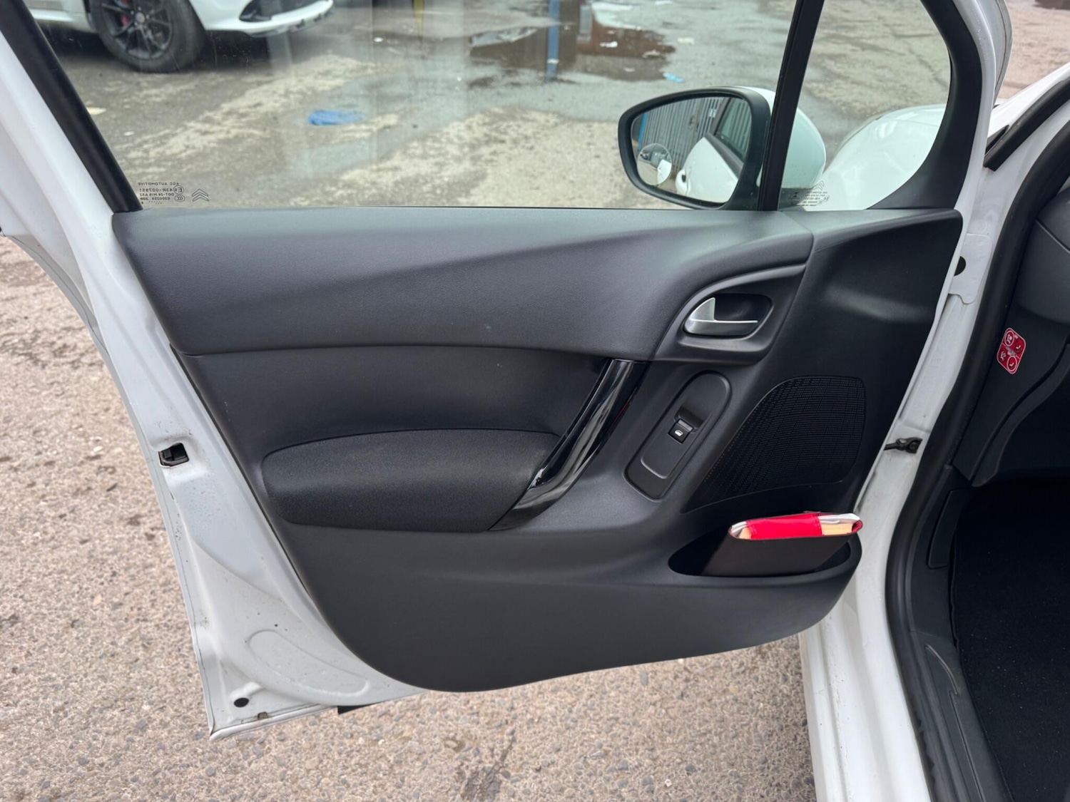 Used Citroen C3 2016 for sale - 77331423: Photo 34