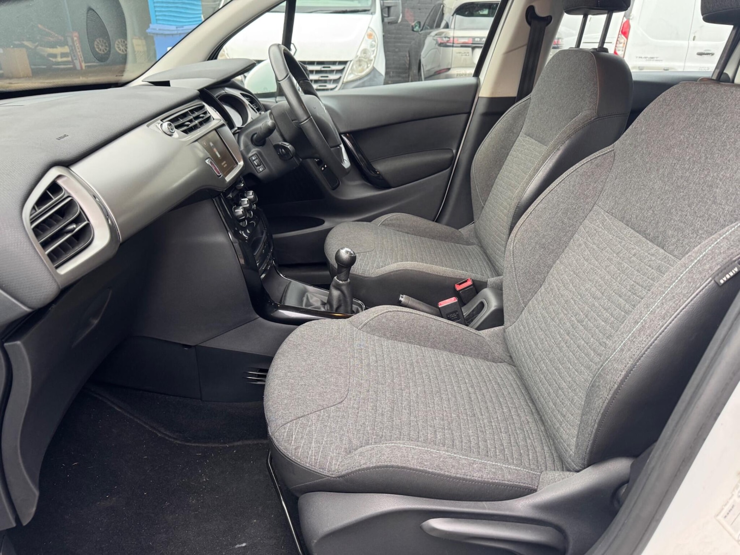 Used Citroen C3 2016 for sale - 77331423: Photo 35