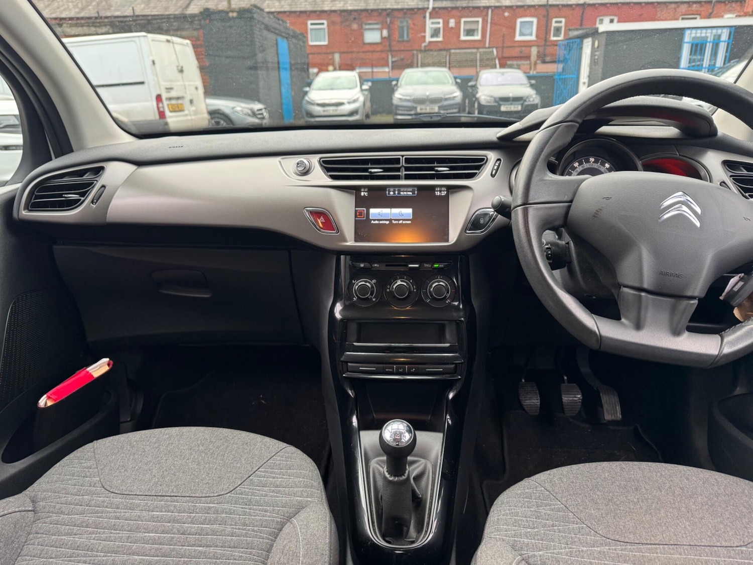 Used Citroen C3 2016 for sale - 77331423: Photo 38