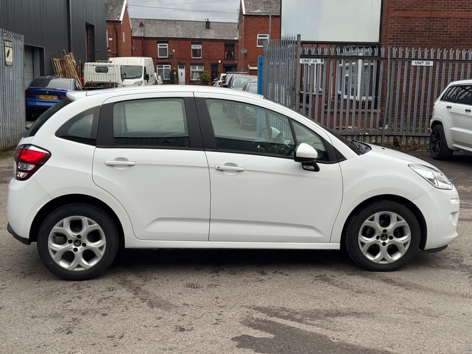 Used Citroen C3 2016 for sale - 77331423: Photo 7
