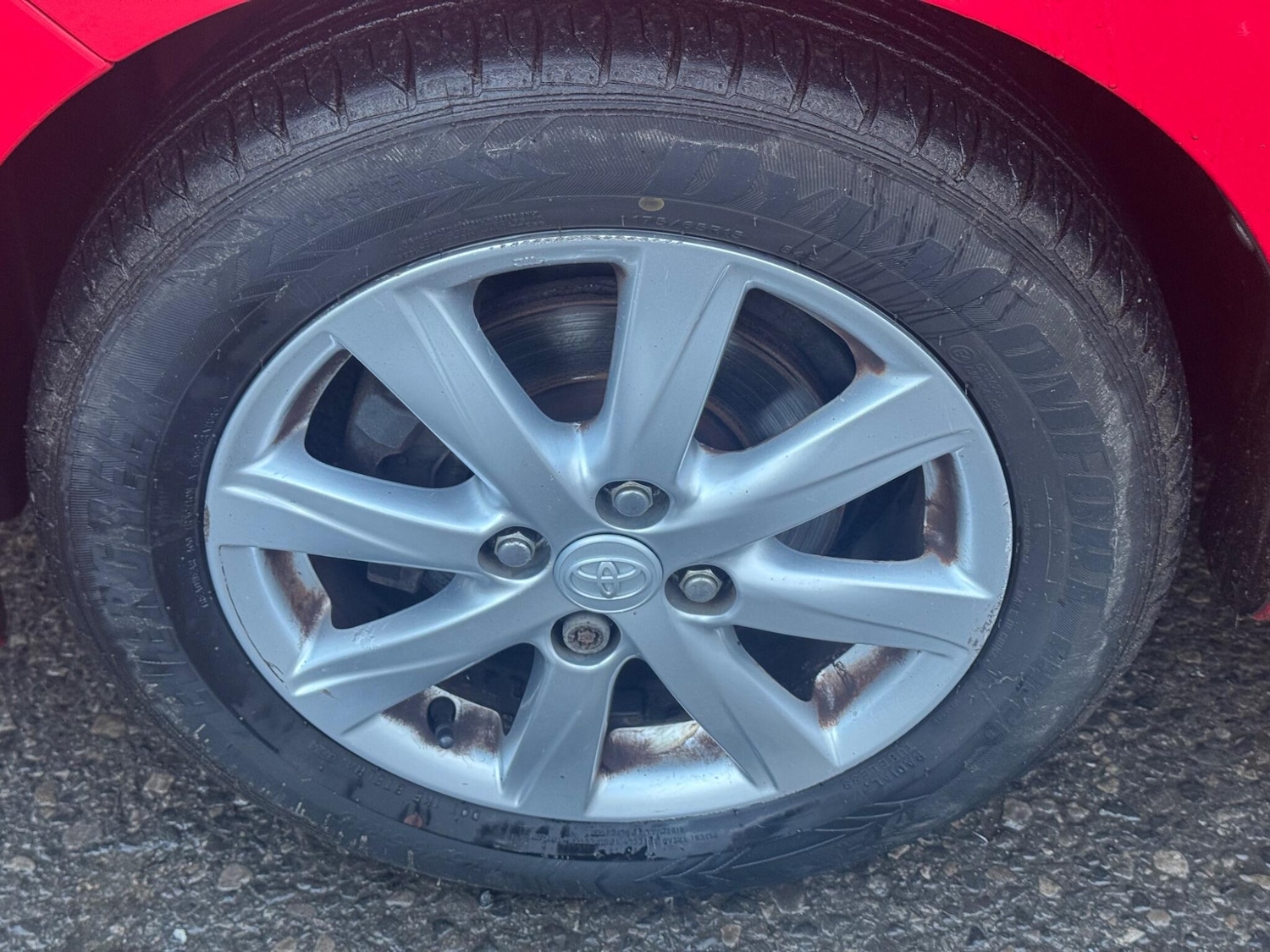 Used Toyota Yaris 2013 for sale - 76657366: Photo 26