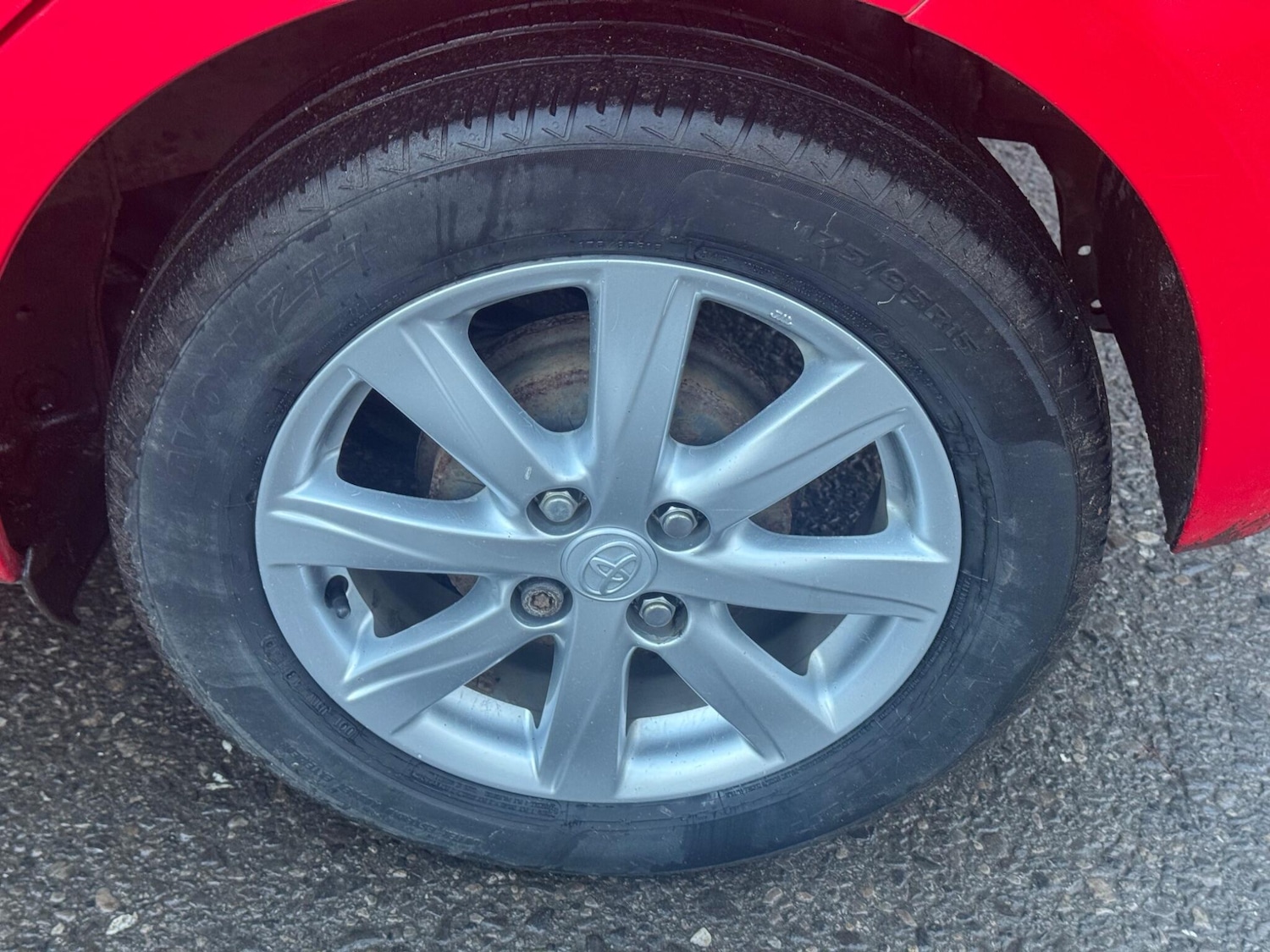 Used Toyota Yaris 2013 for sale - 76657366: Photo 27