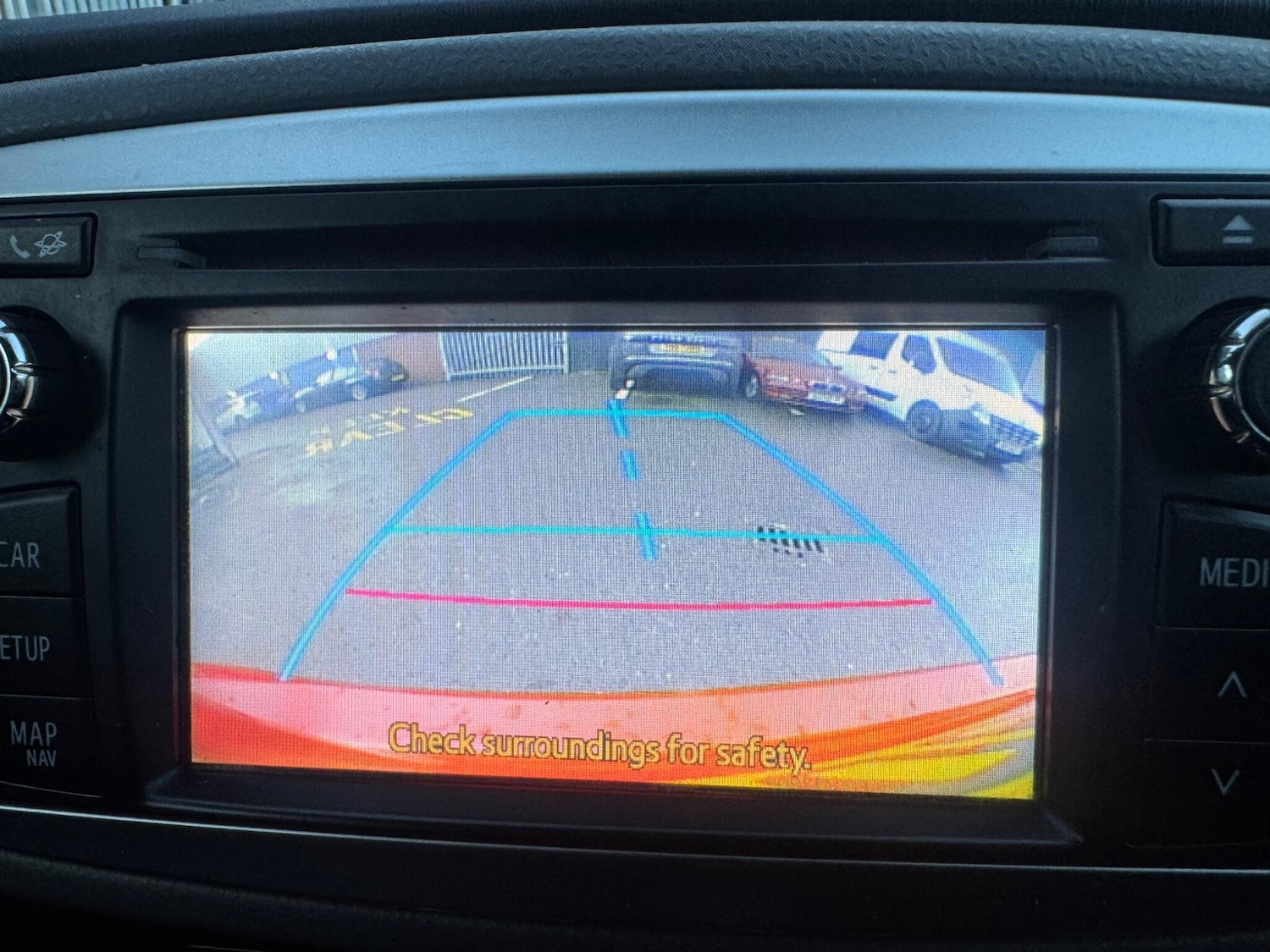 Used Toyota Yaris 2013 for sale - 76657366: Photo 30