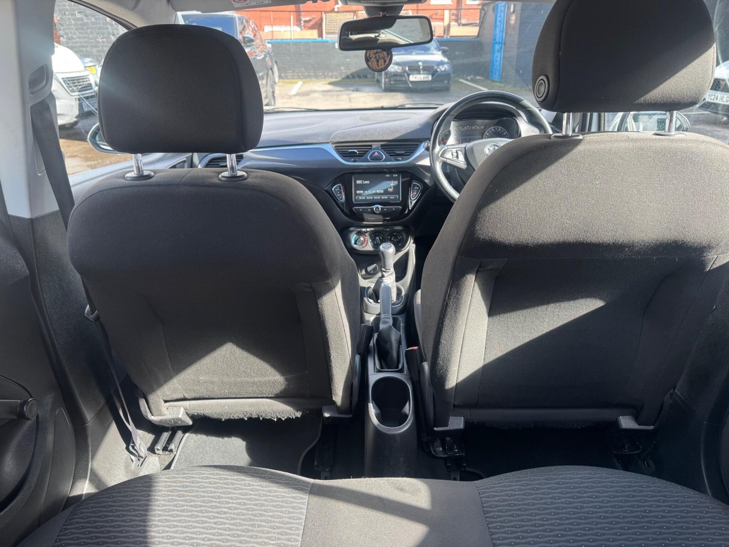 Used Vauxhall Corsa 2016 for sale - 77982567: Photo 19