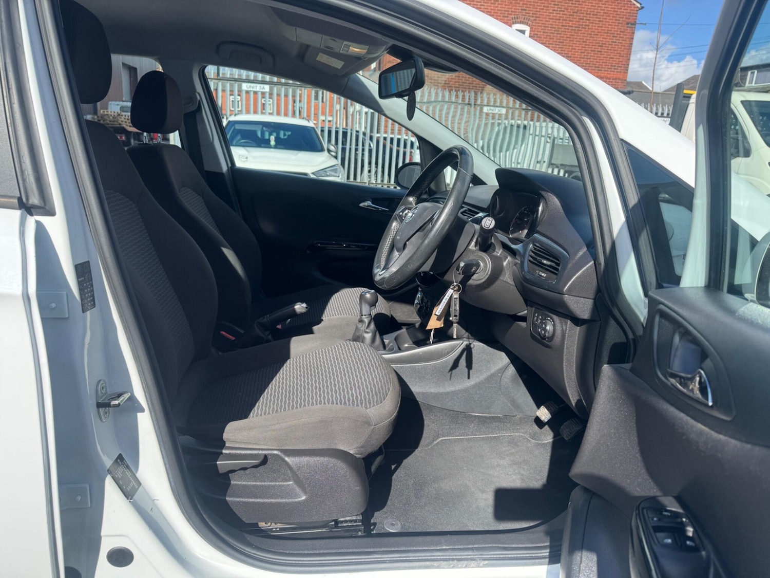 Used Vauxhall Corsa 2016 for sale - 77982567: Photo 20