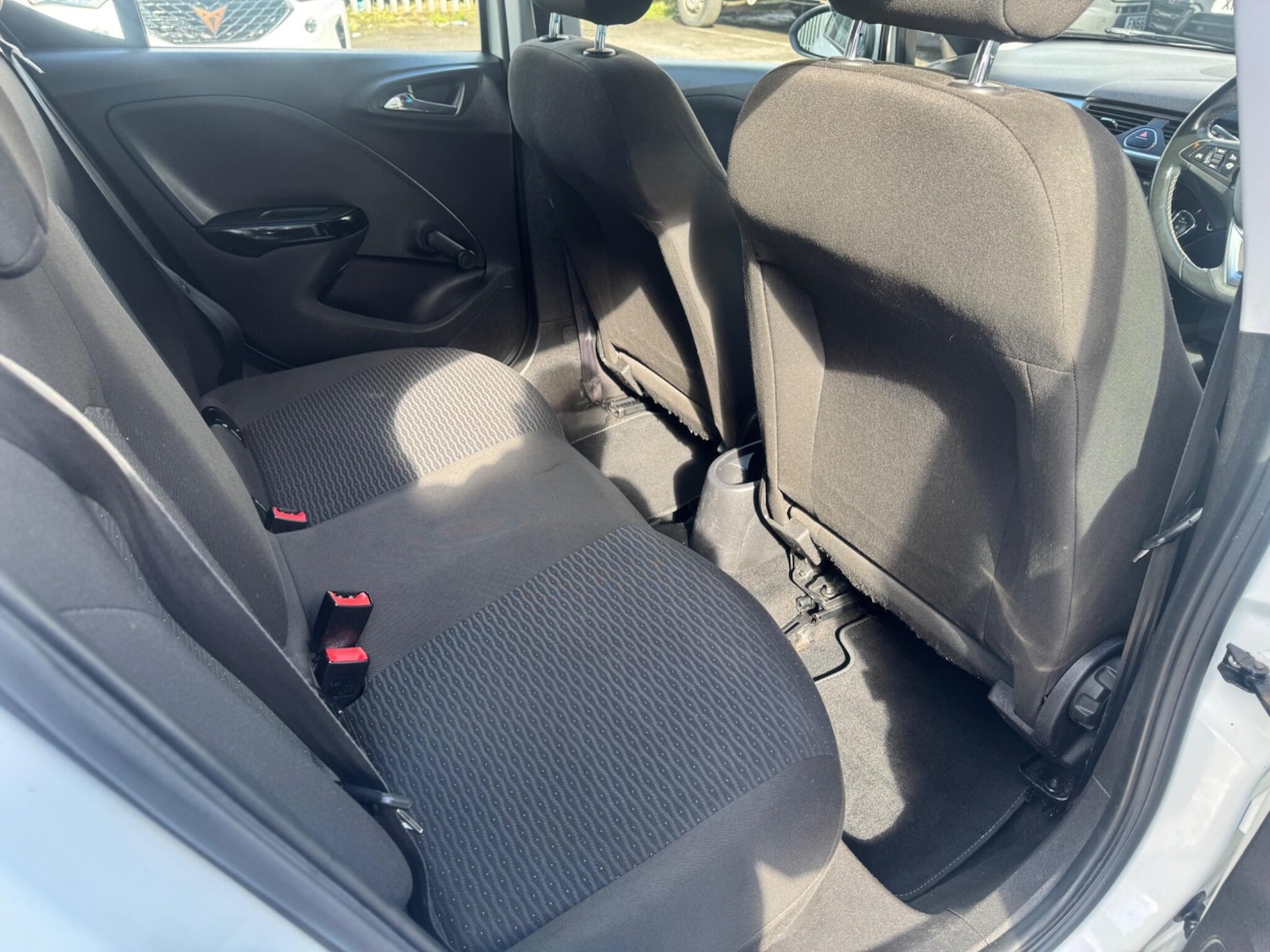 Used Vauxhall Corsa 2016 for sale - 77982567: Photo 21