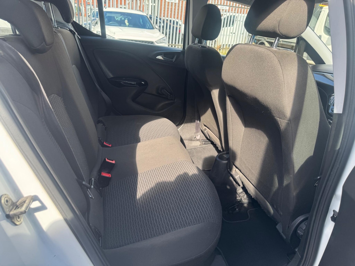 Used Vauxhall Corsa 2016 for sale - 77982567: Photo 22