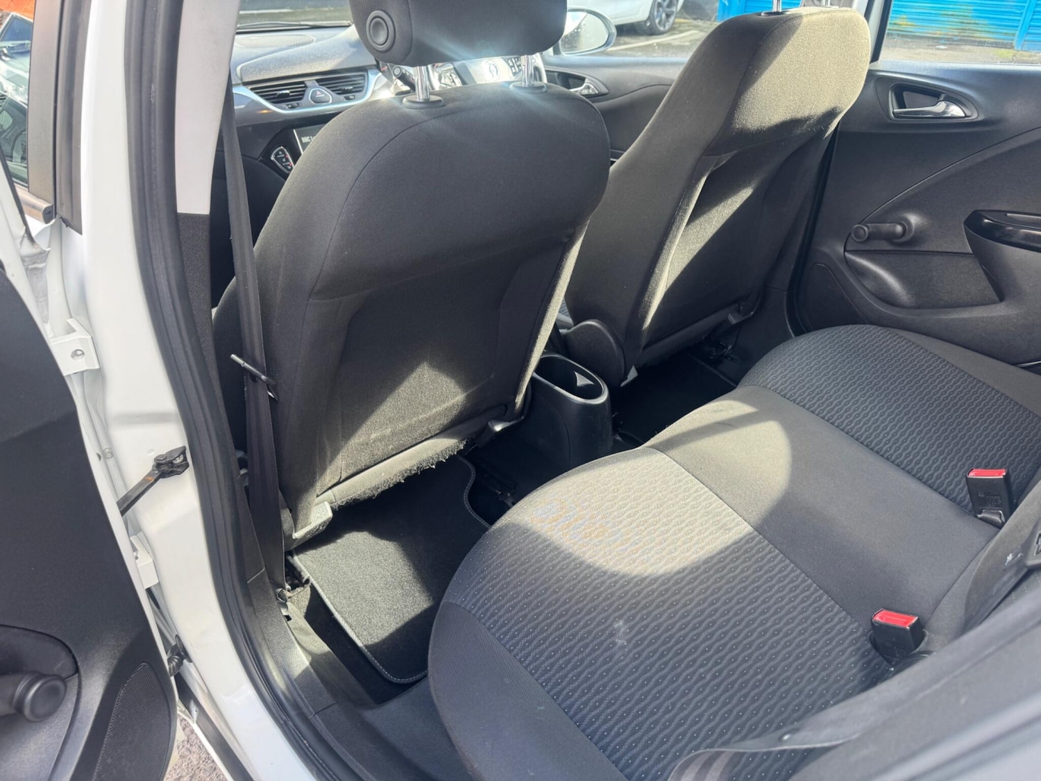 Used Vauxhall Corsa 2016 for sale - 77982567: Photo 23