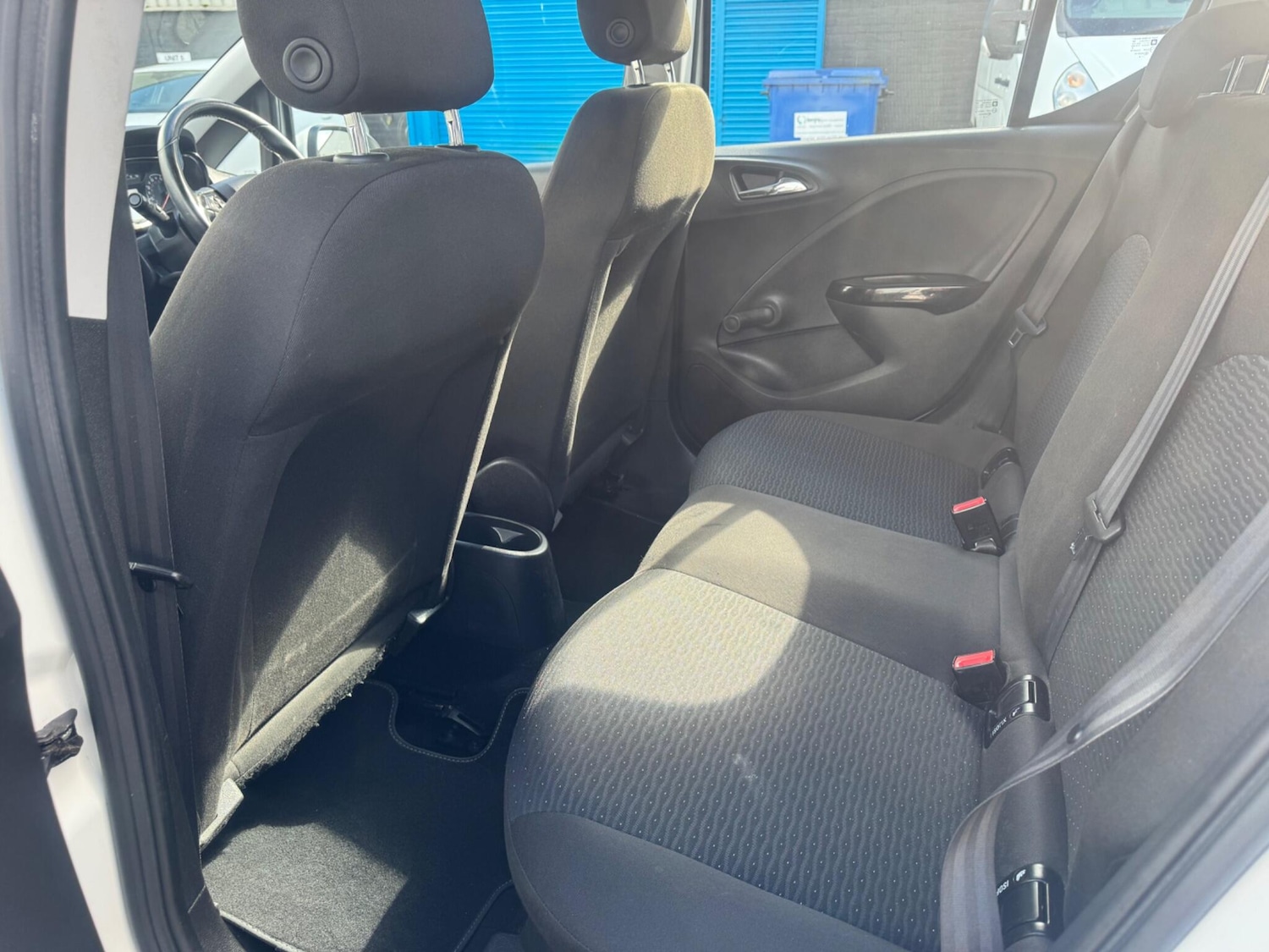 Used Vauxhall Corsa 2016 for sale - 77982567: Photo 24