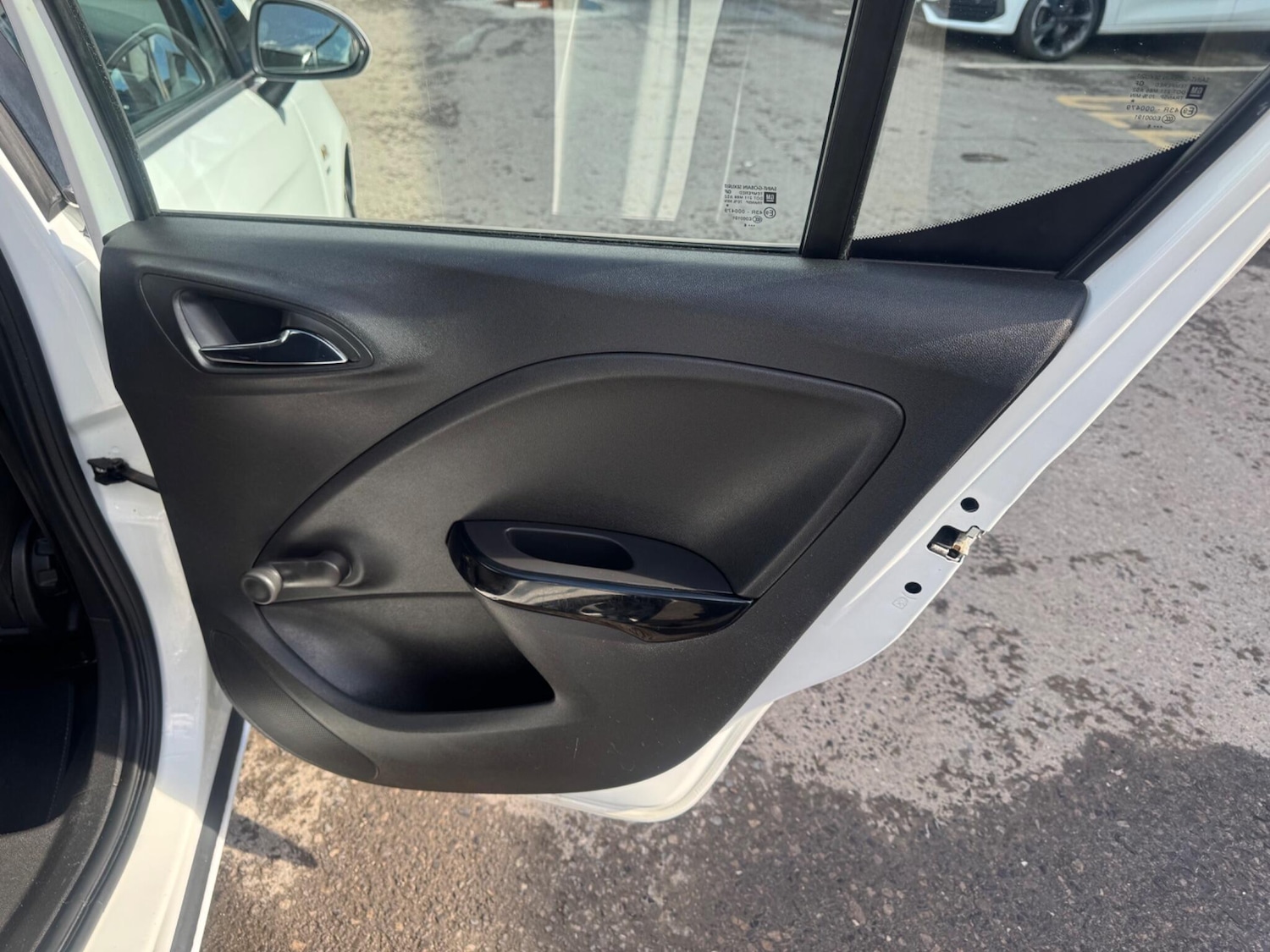 Used Vauxhall Corsa 2016 for sale - 77982567: Photo 27