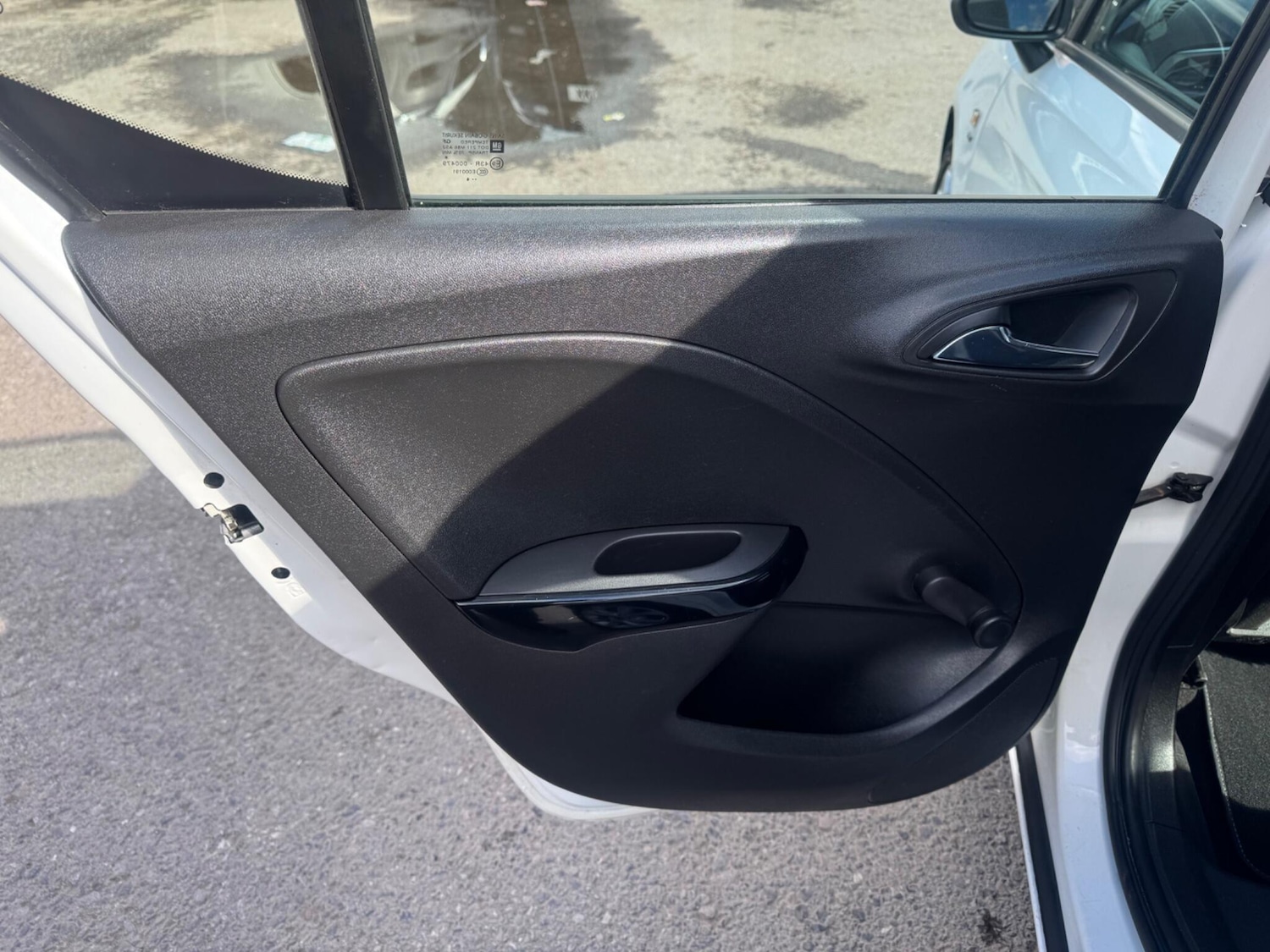 Used Vauxhall Corsa 2016 for sale - 77982567: Photo 28