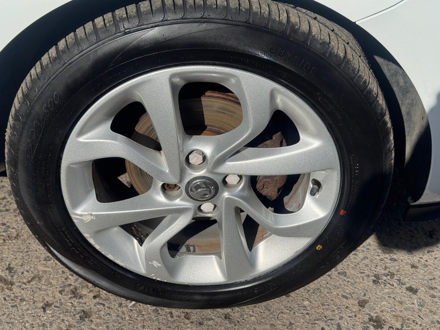 Used Vauxhall Corsa 2016 for sale - 77982567: Photo 30