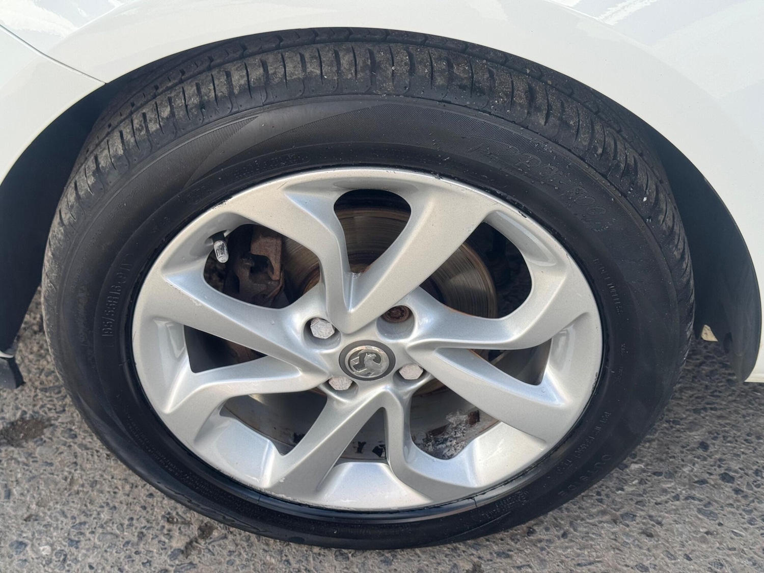 Used Vauxhall Corsa 2016 for sale - 77982567: Photo 31