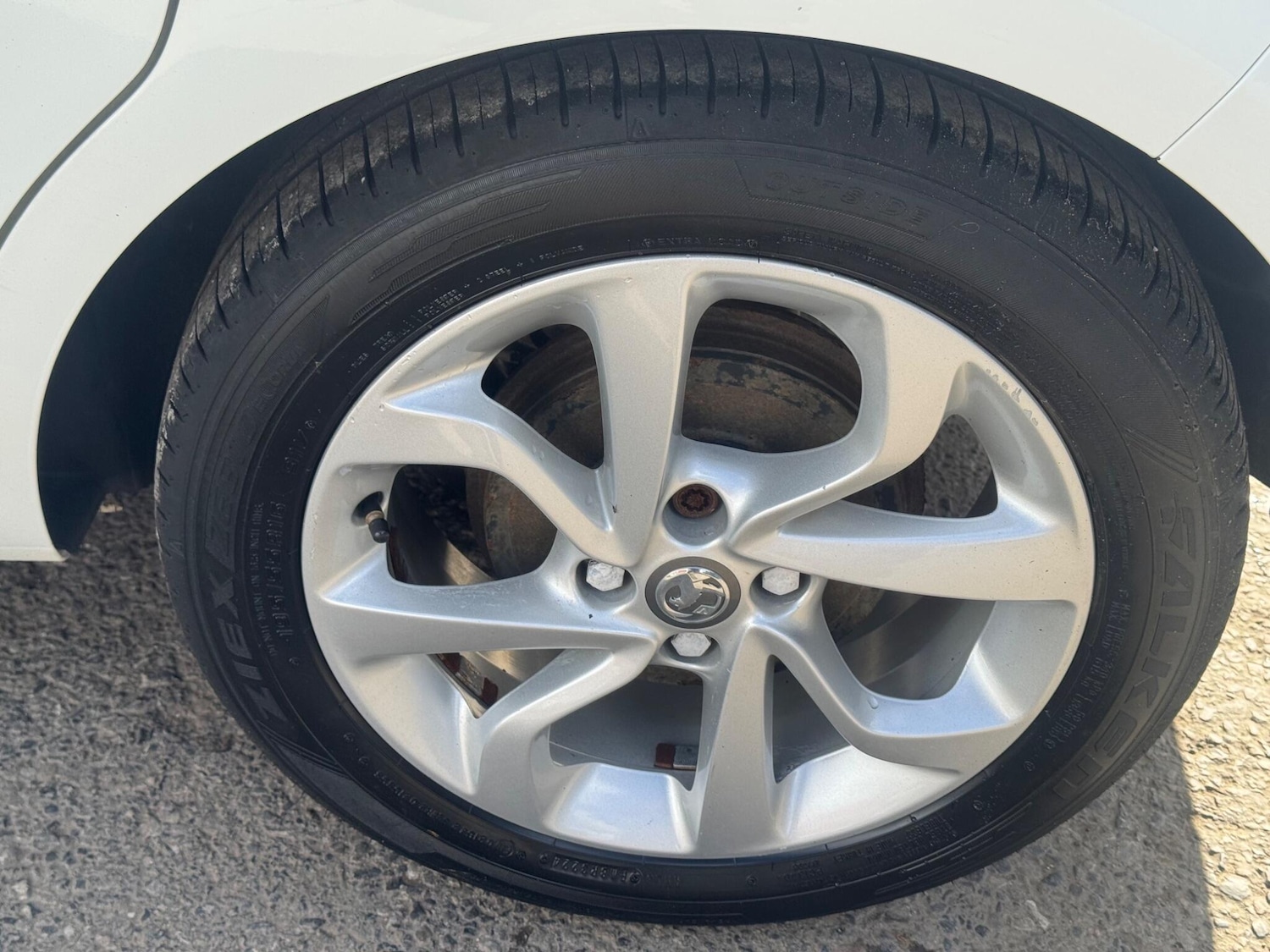 Used Vauxhall Corsa 2016 for sale - 77982567: Photo 32