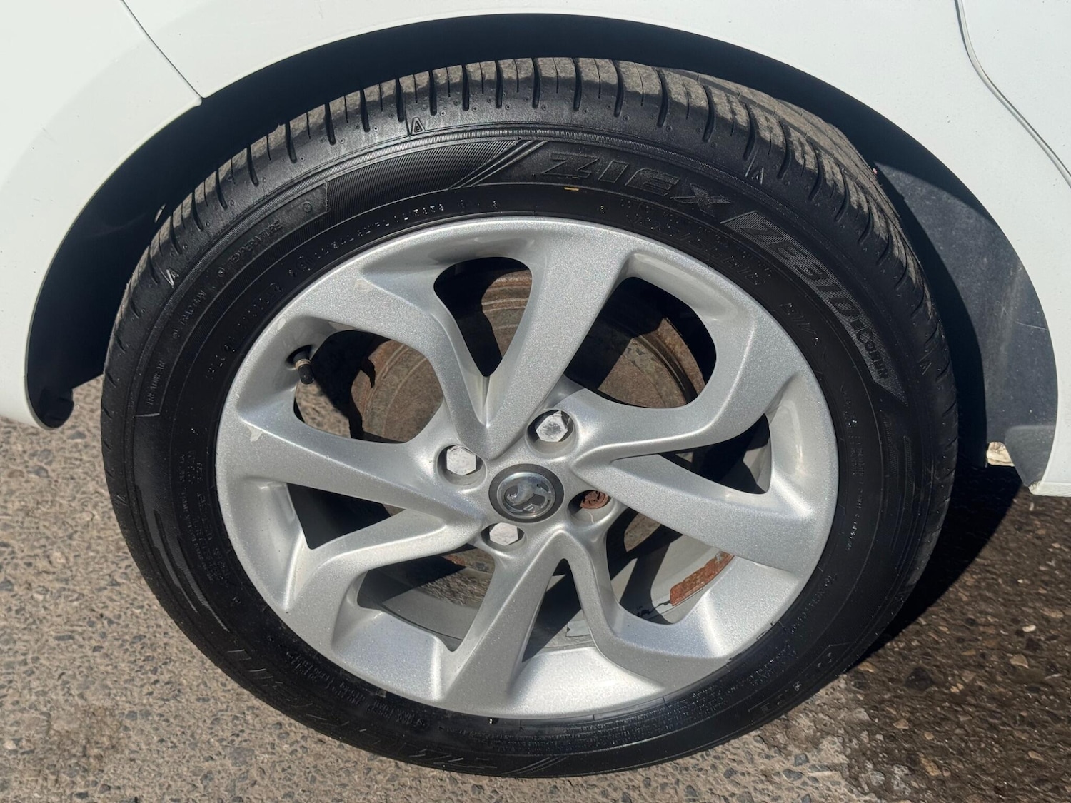 Used Vauxhall Corsa 2016 for sale - 77982567: Photo 33