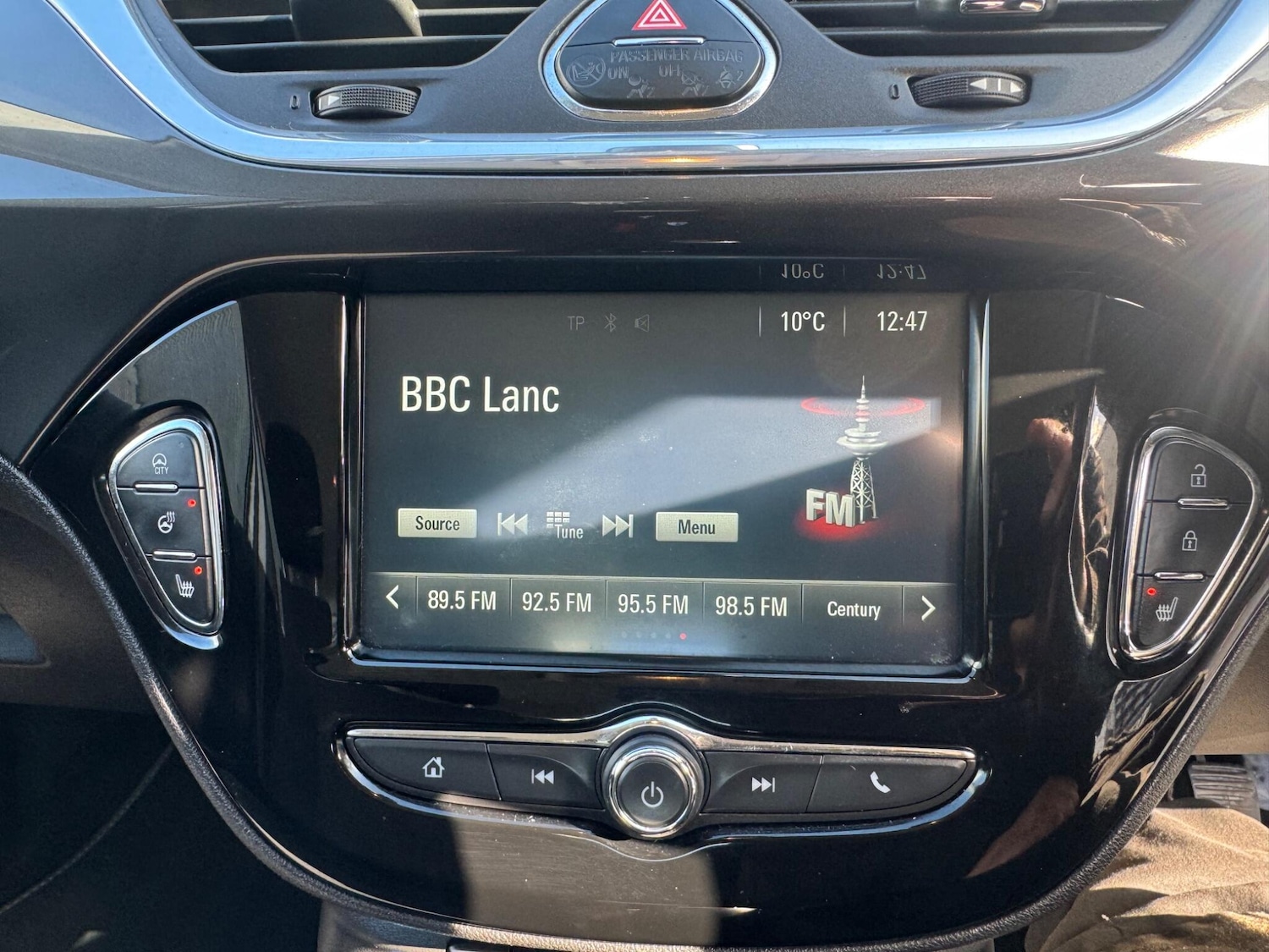 Used Vauxhall Corsa 2016 for sale - 77982567: Photo 34