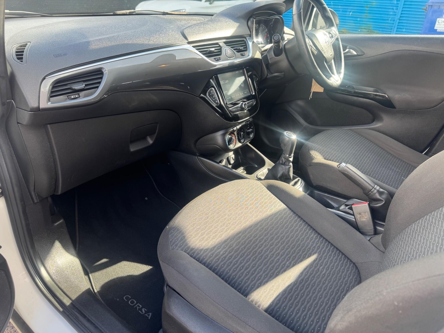 Used Vauxhall Corsa 2016 for sale - 77982567: Photo 37