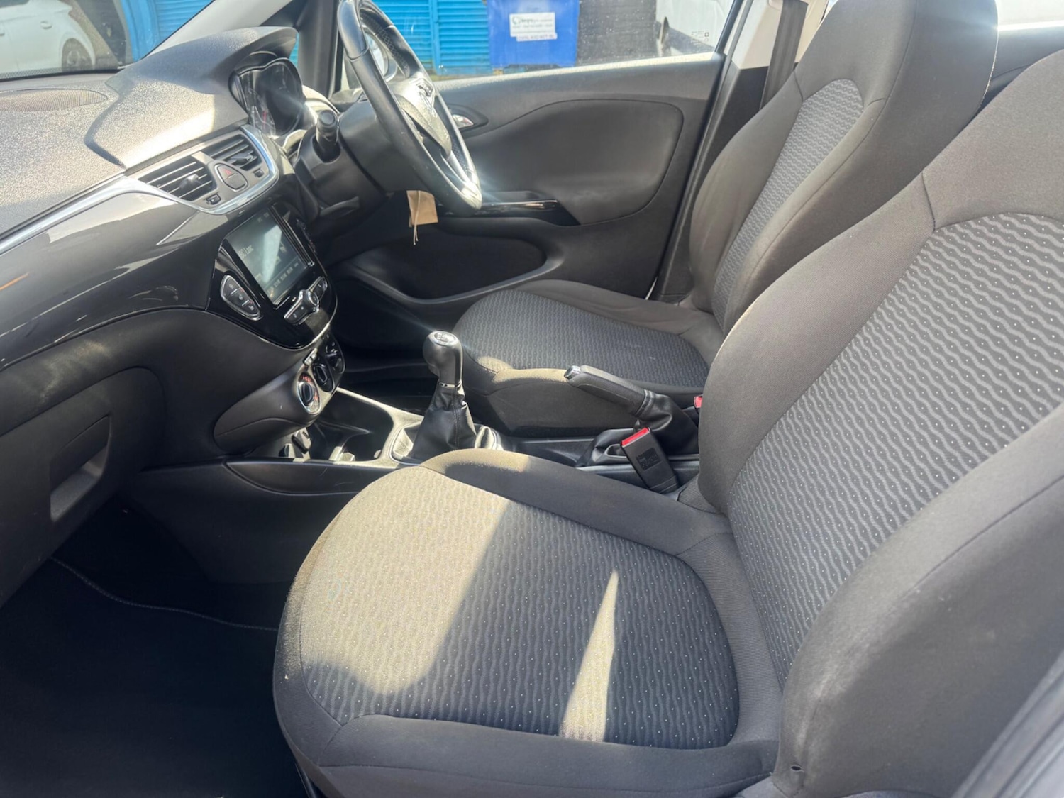 Used Vauxhall Corsa 2016 for sale - 77982567: Photo 39