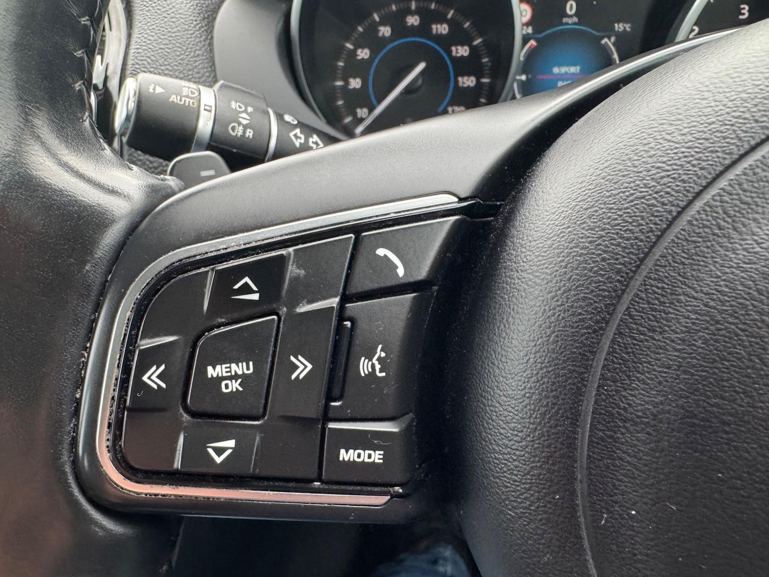 Used Jaguar F-Pace for sale - 77560031: Photo 37