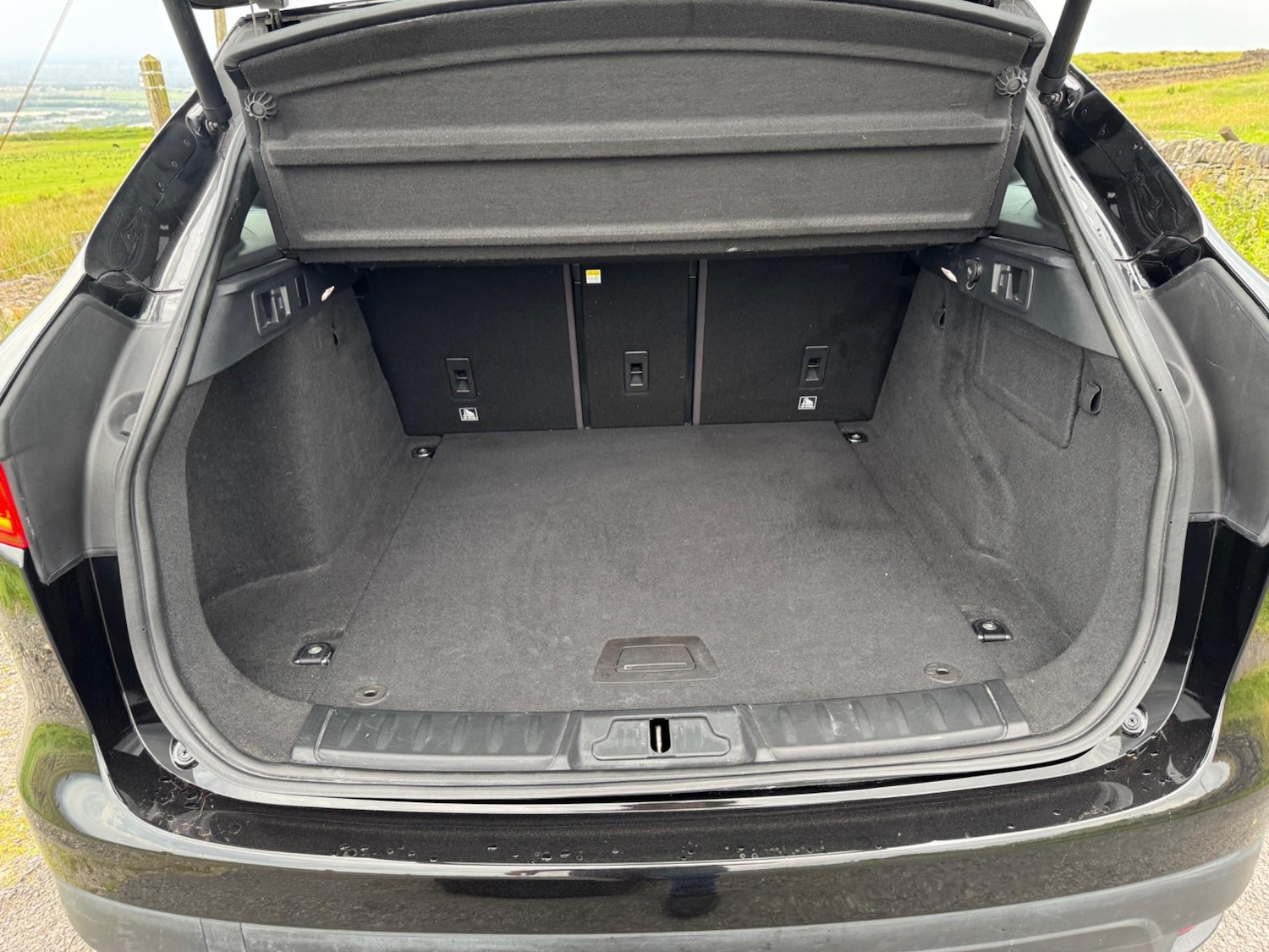 Used Jaguar F-Pace for sale - 77560031: Photo 54