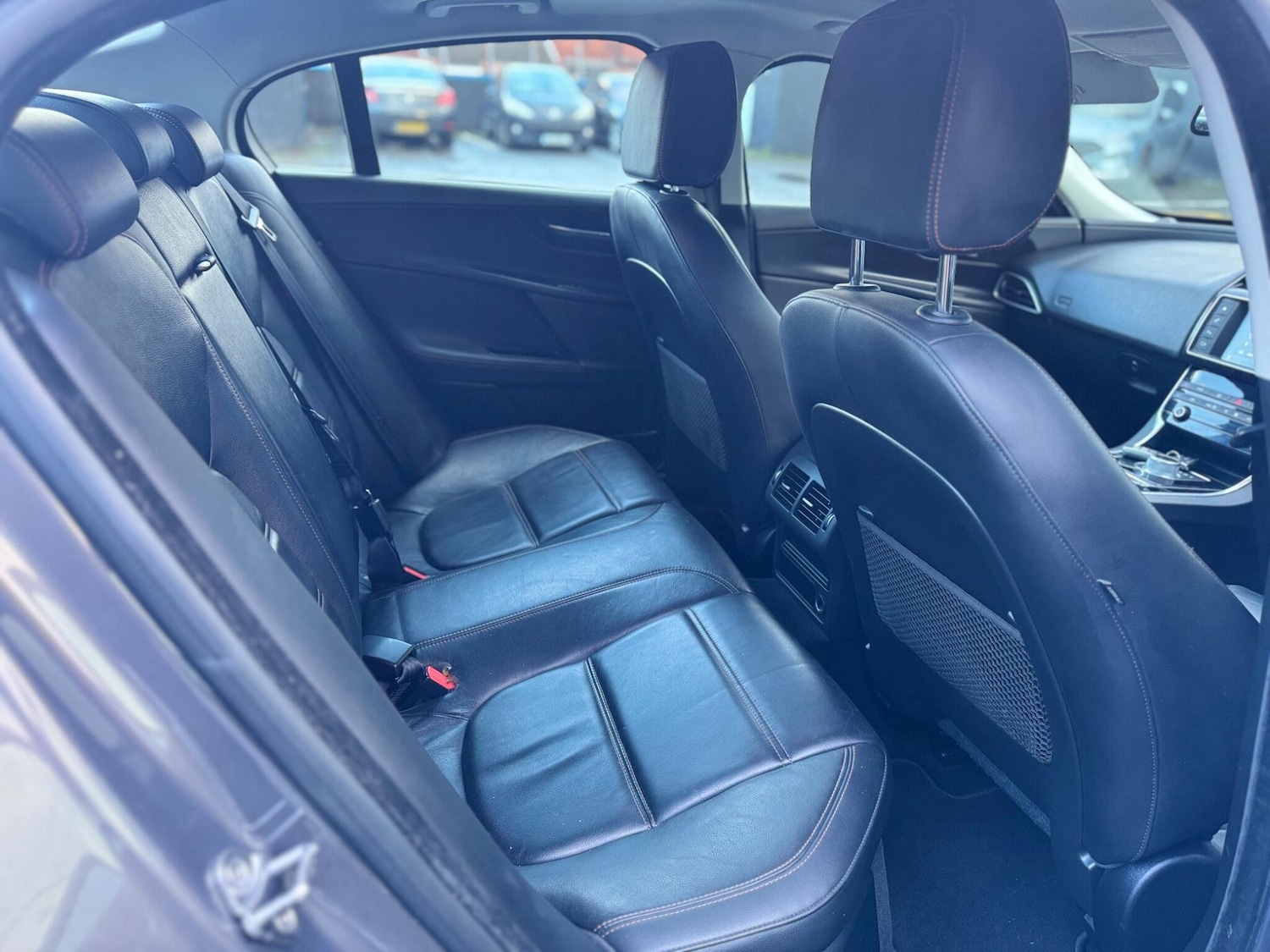 Used Jaguar XE 2016 for sale - 77190553: Photo 22