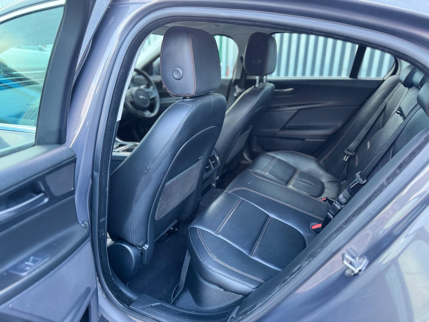 Used Jaguar XE 2016 for sale - 77190553: Photo 23