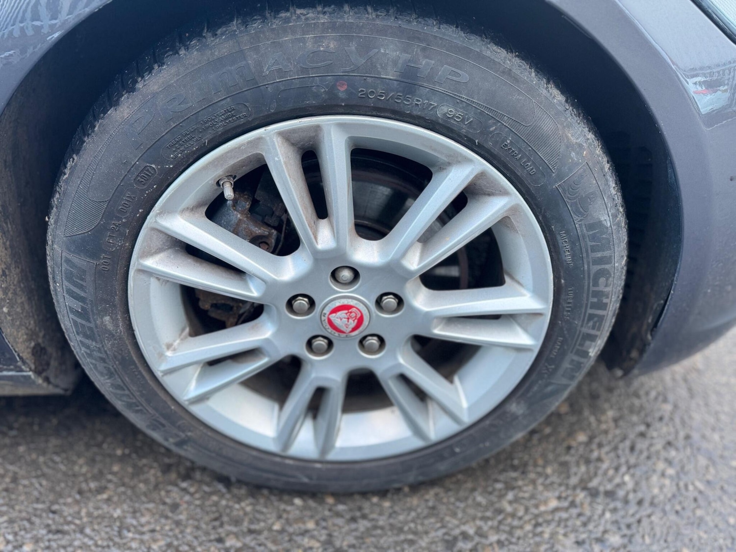 Used Jaguar XE 2016 for sale - 77190553: Photo 29