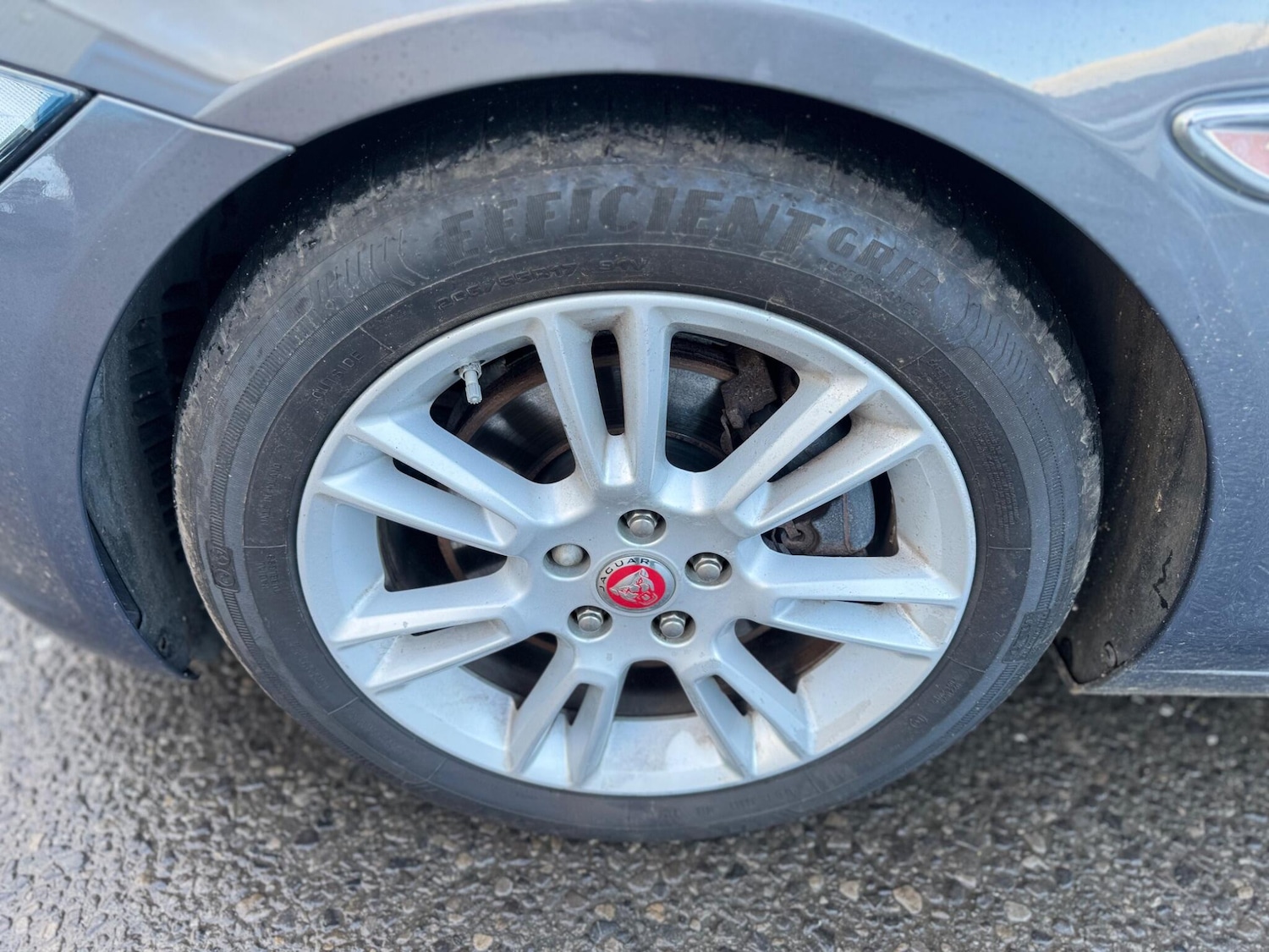 Used Jaguar XE 2016 for sale - 77190553: Photo 31