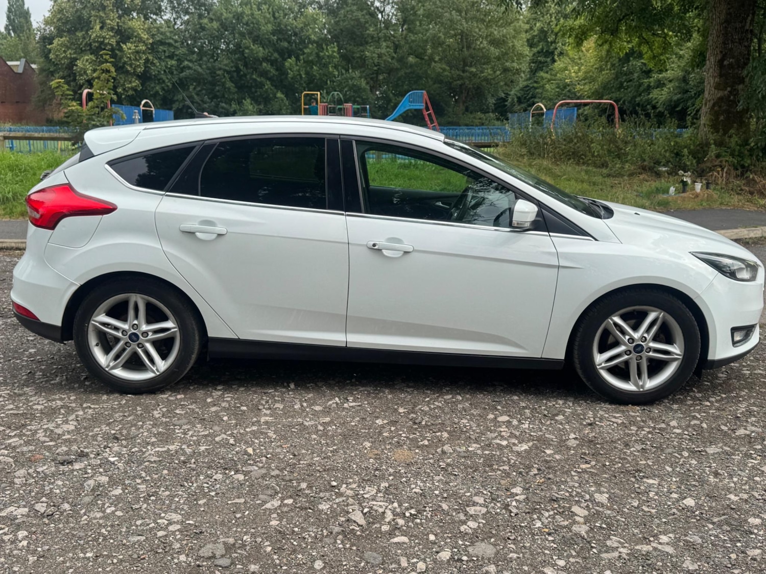 Used Ford Focus 2015 for sale - 76658827: Photo 20