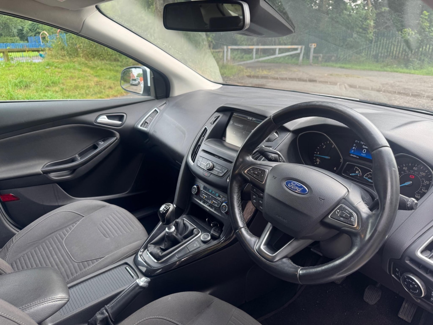 Used Ford Focus 2015 for sale - 76658827: Photo 26