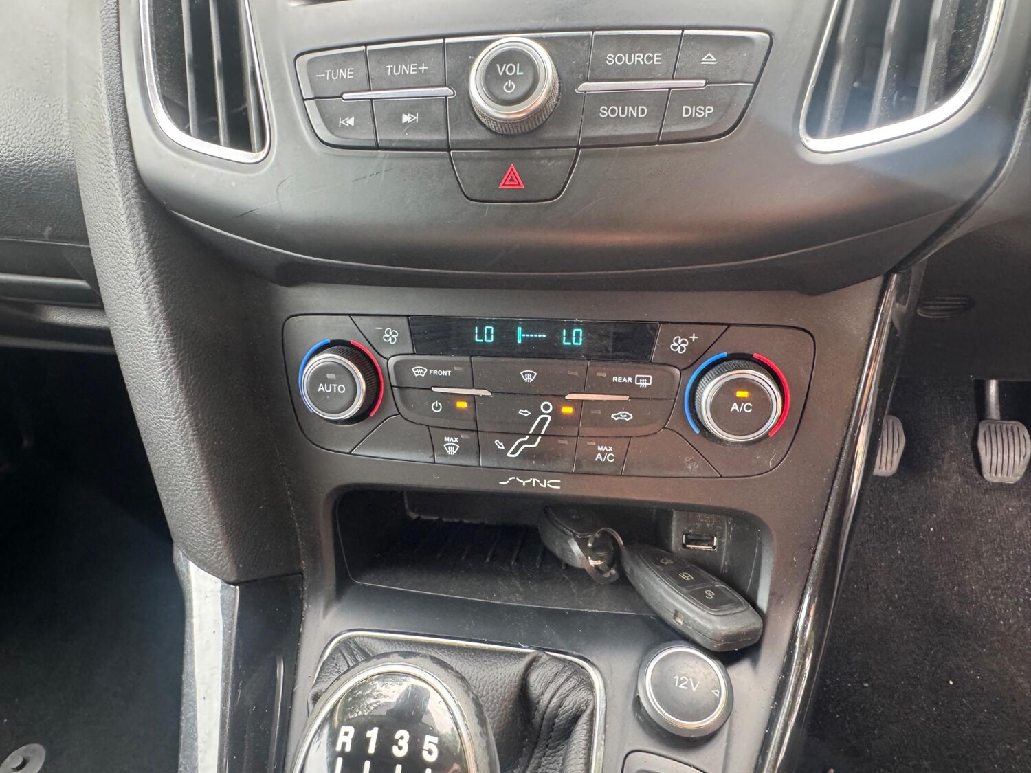 Used Ford Focus 2015 for sale - 76658827: Photo 27