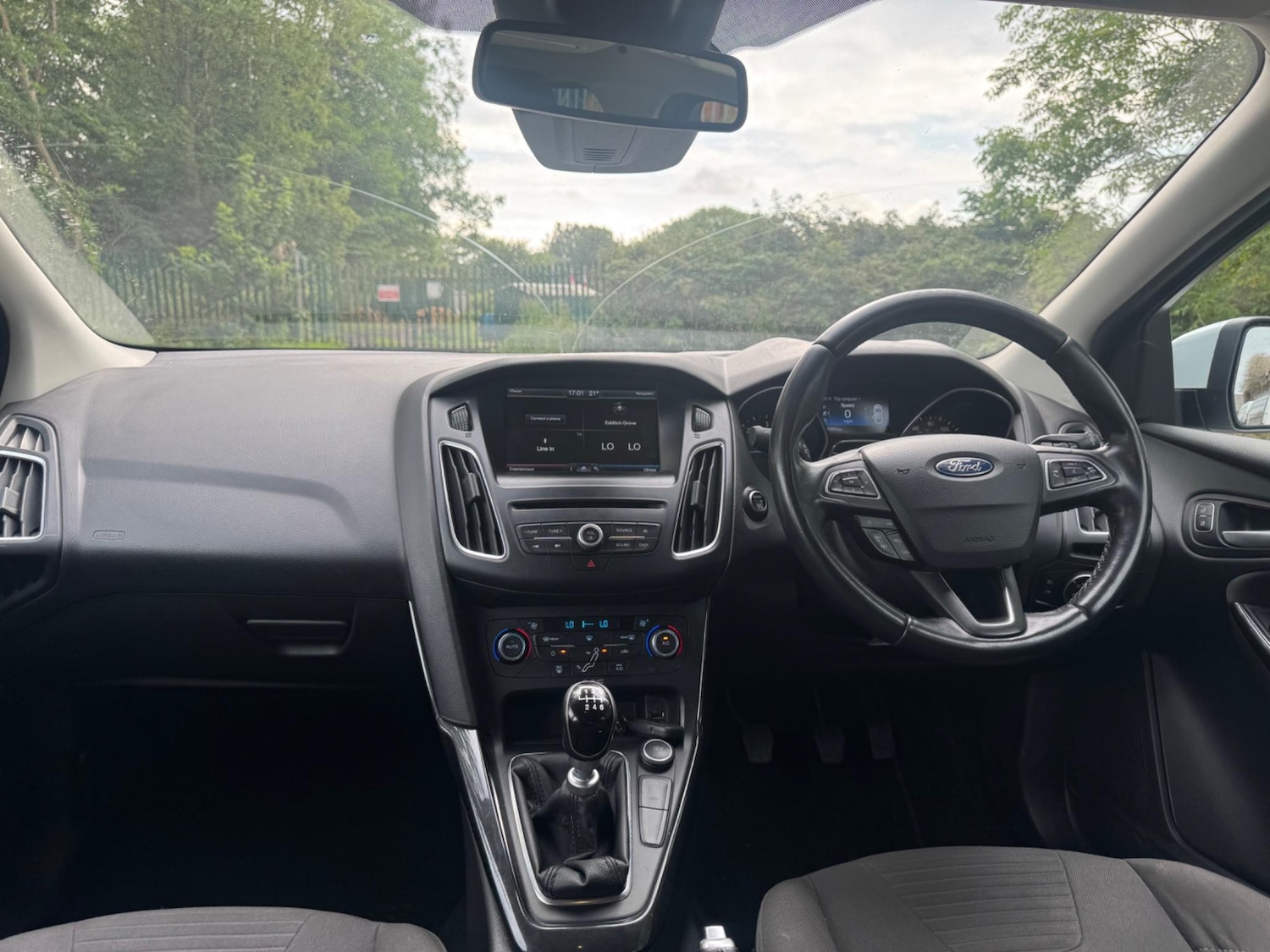 Used Ford Focus 2015 for sale - 76658827: Photo 29