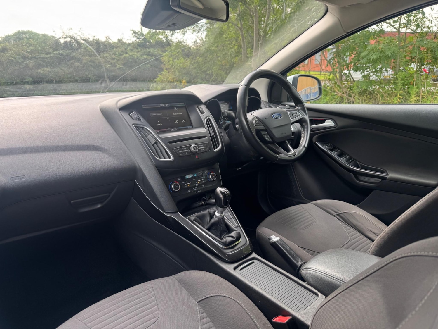 Used Ford Focus 2015 for sale - 76658827: Photo 30