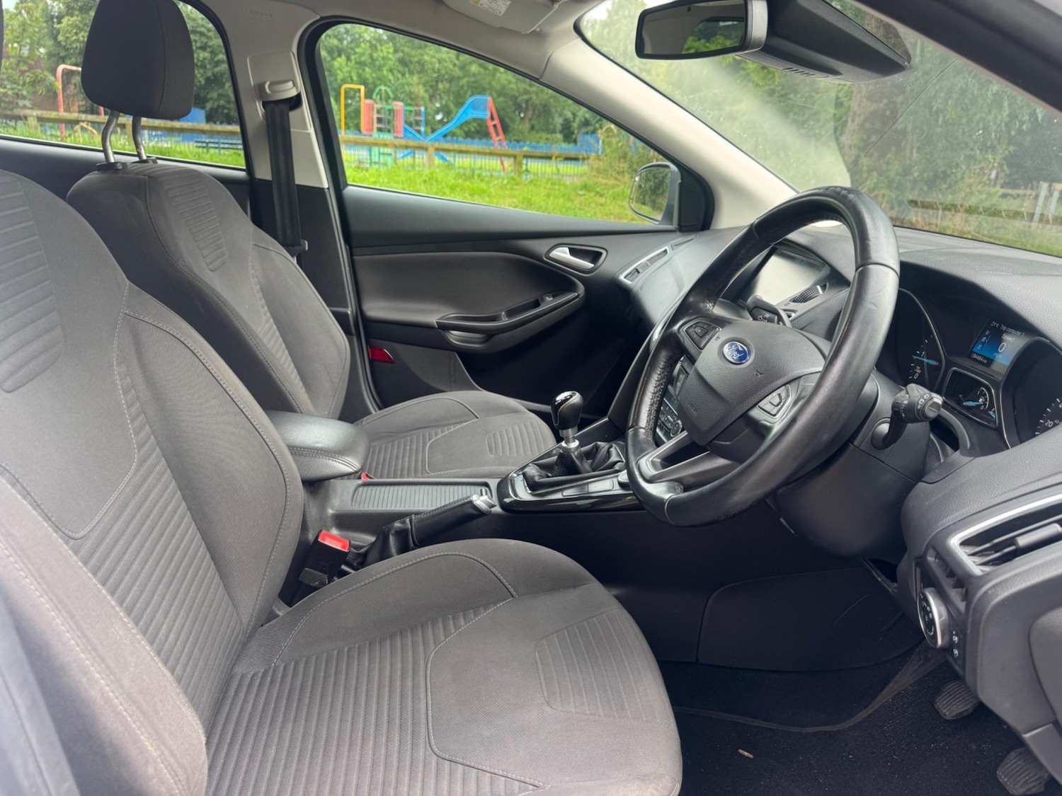 Used Ford Focus 2015 for sale - 76658827: Photo 31