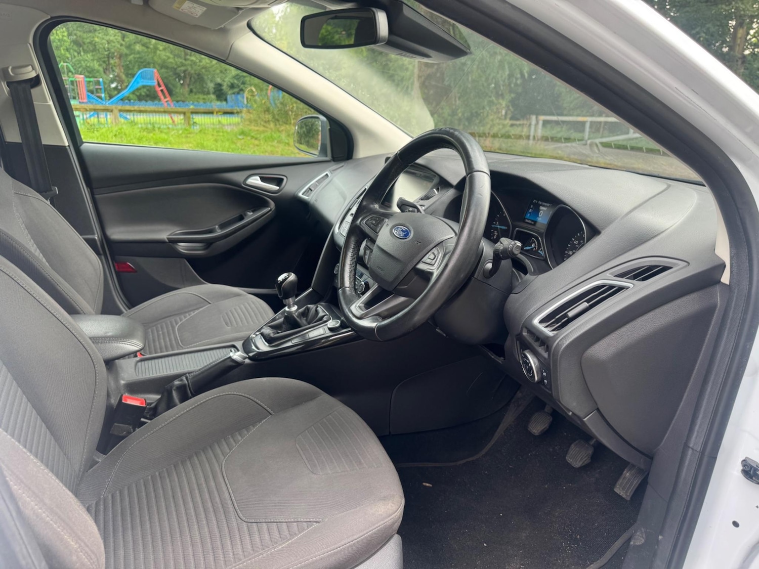 Used Ford Focus 2015 for sale - 76658827: Photo 32