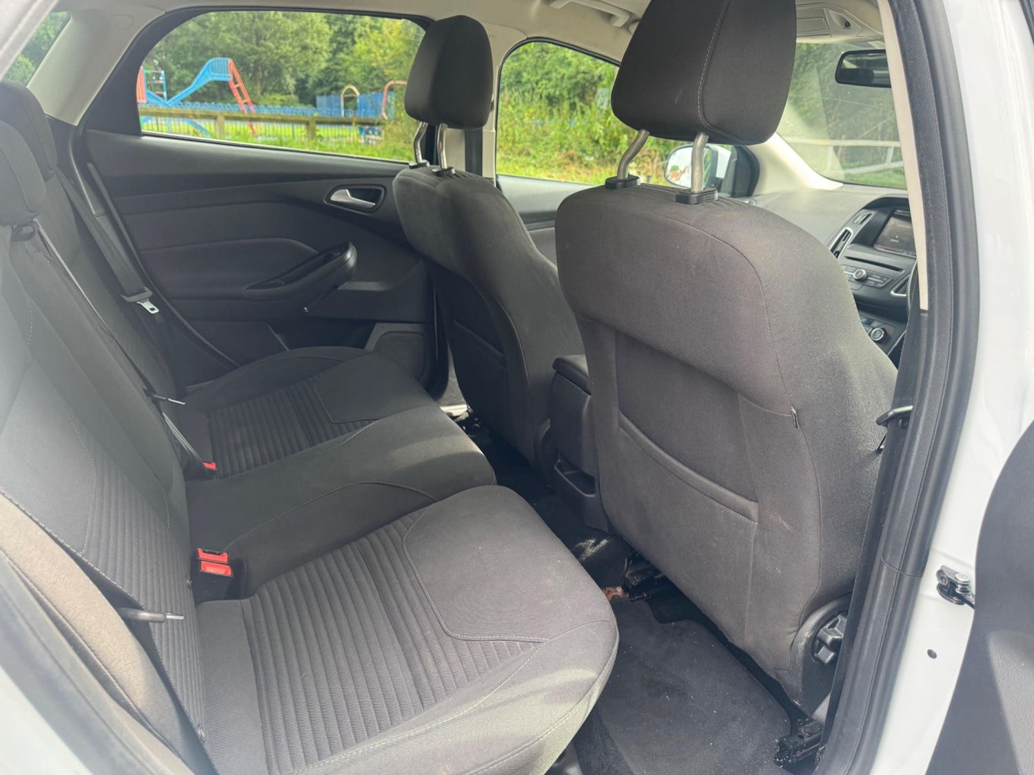 Used Ford Focus 2015 for sale - 76658827: Photo 34