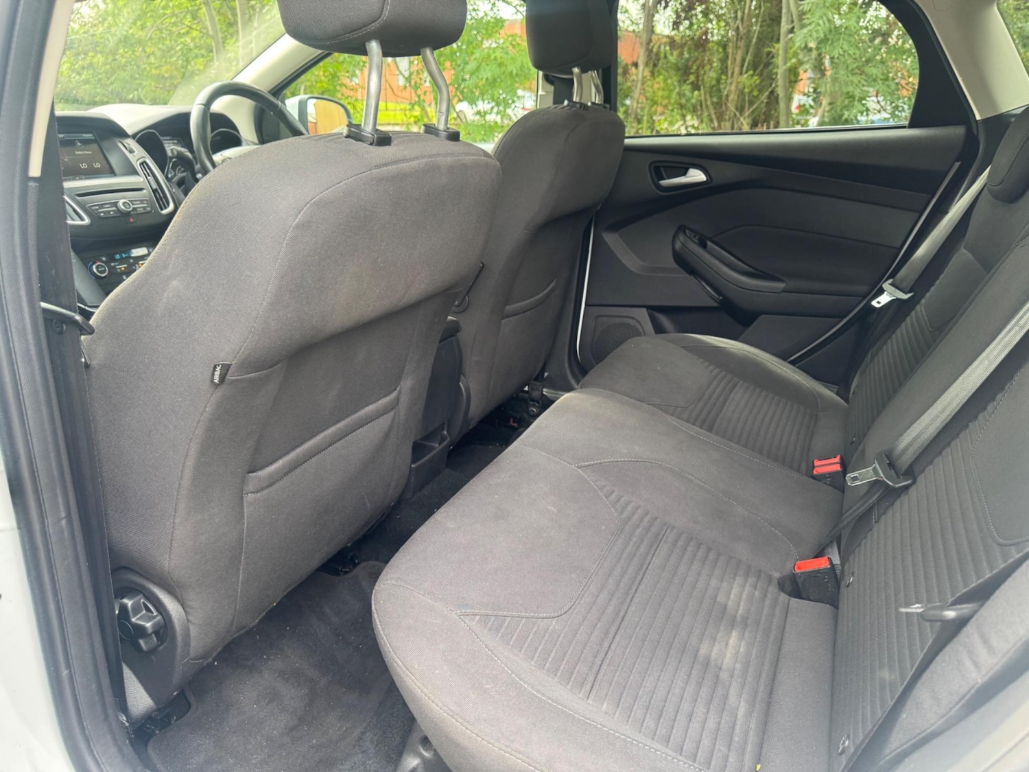 Used Ford Focus 2015 for sale - 76658827: Photo 35