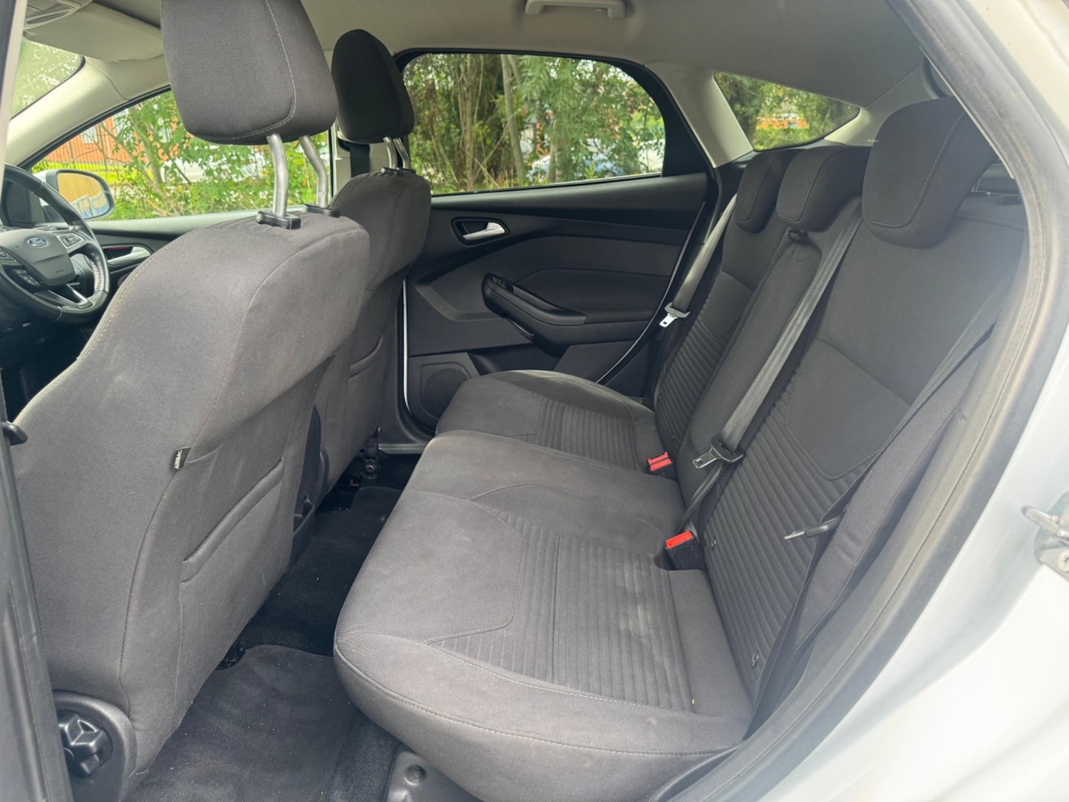 Used Ford Focus 2015 for sale - 76658827: Photo 36